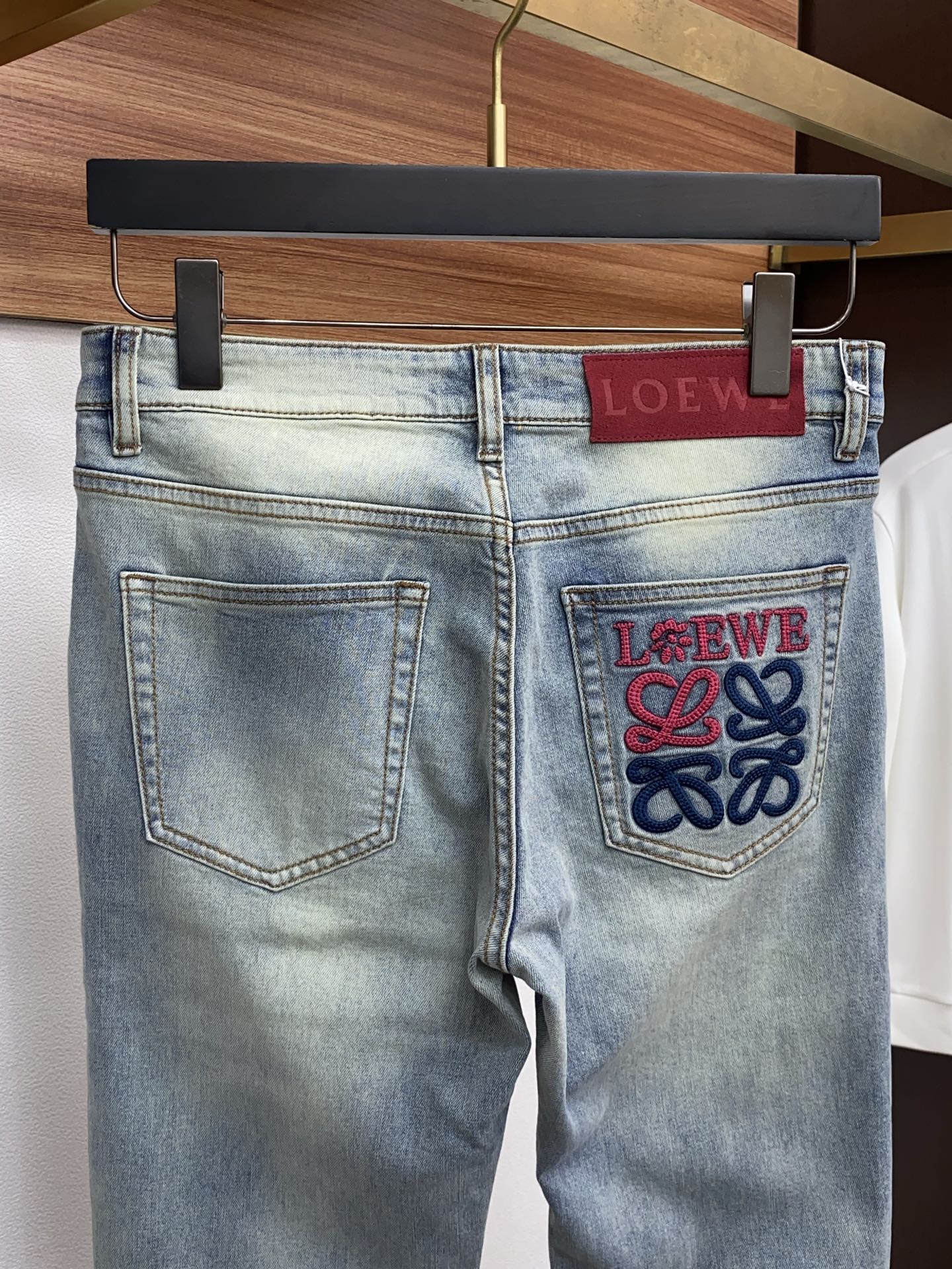 Loewe Jeans Slim Fit S-l