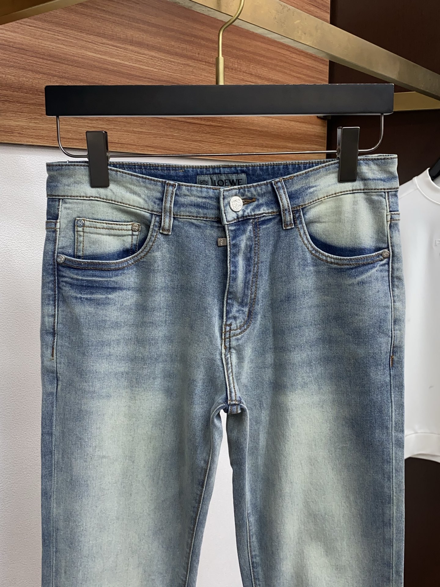 Loewe Jeans Slim Fit S-l