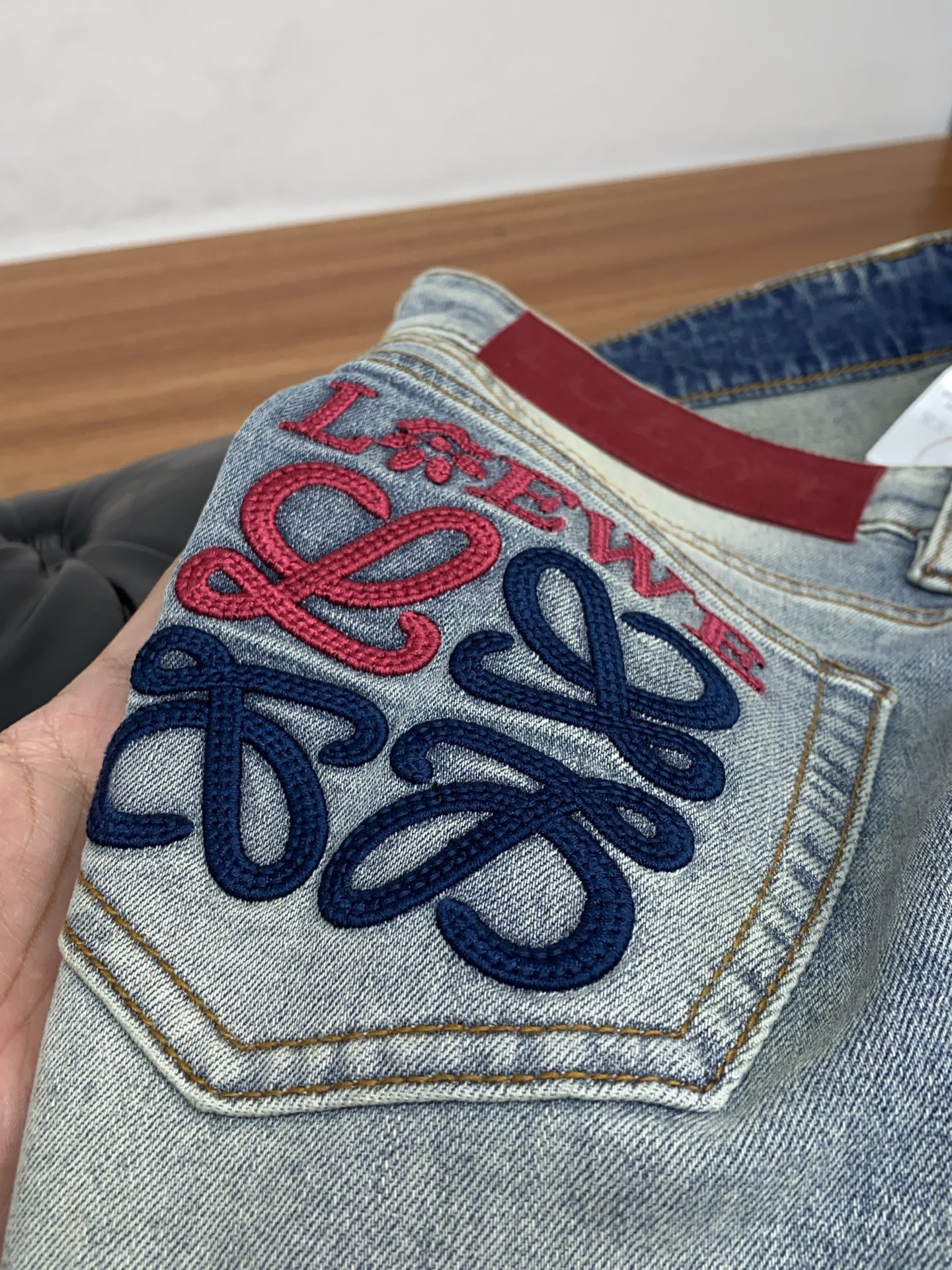 Loewe Jeans Slim Fit S-l