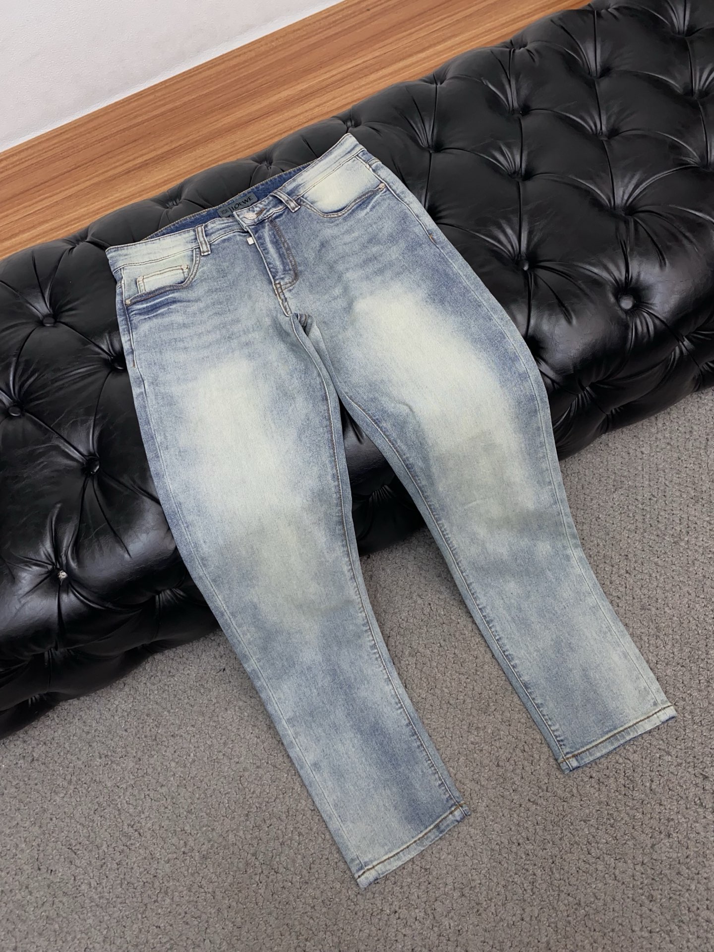 Loewe Jeans Slim Fit S-l