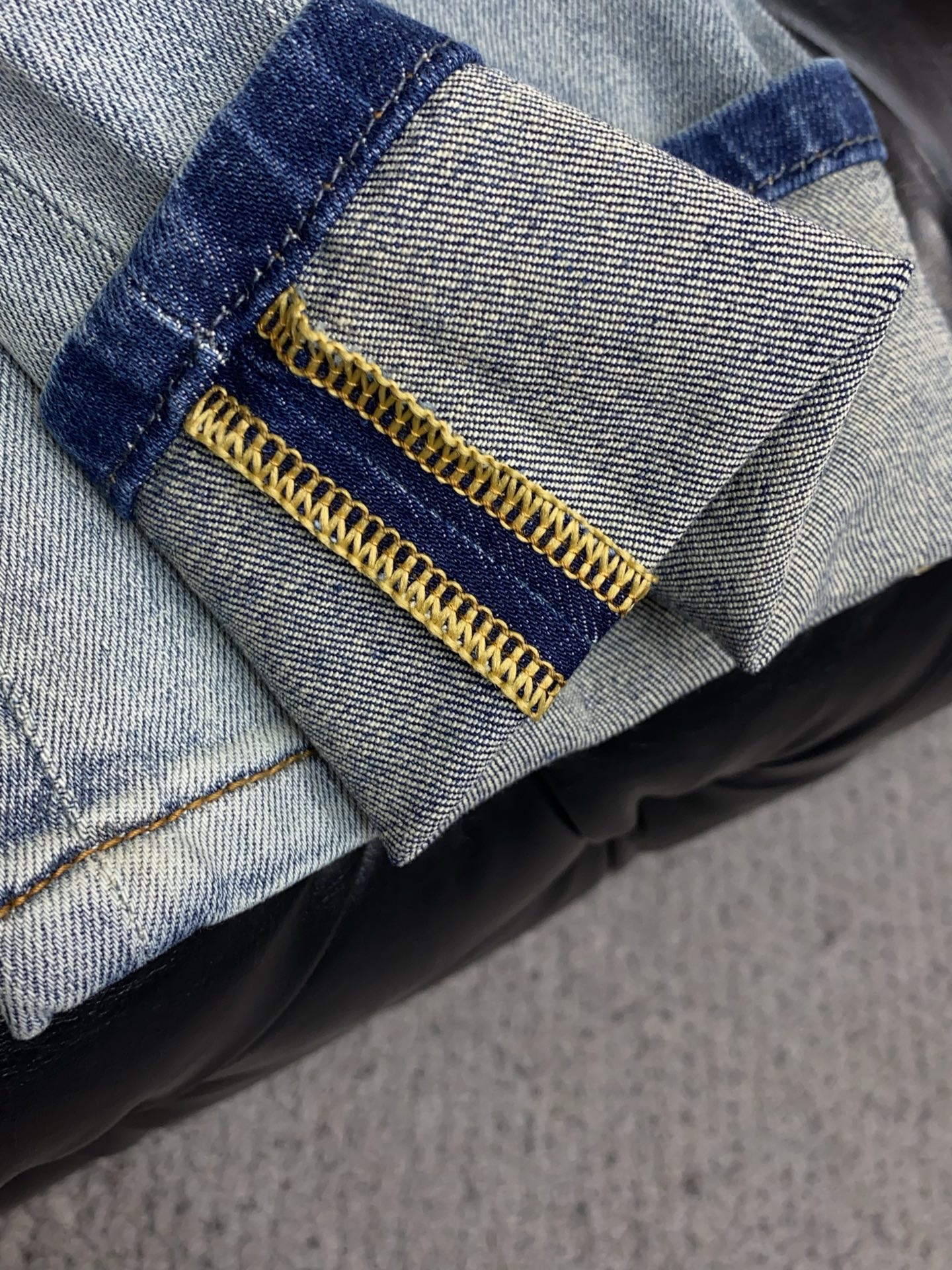 Loewe Jeans Slim Fit S-l