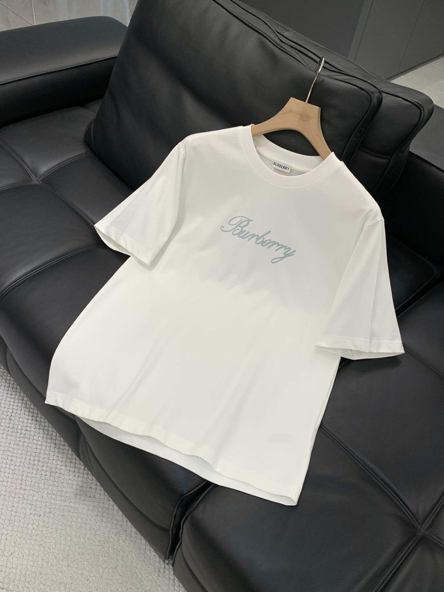 Burberry Basic Clothing Printed L-xl