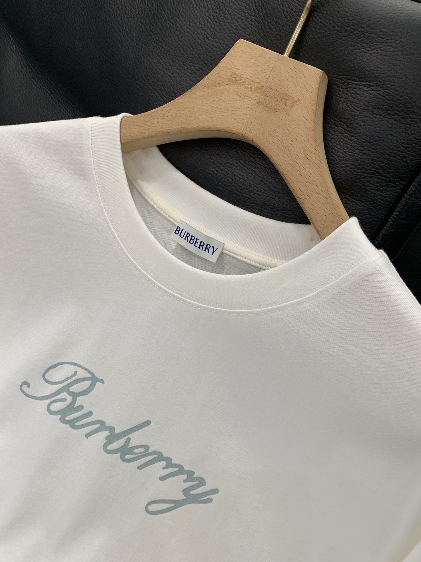 Burberry Basic Clothing Printed L-xl