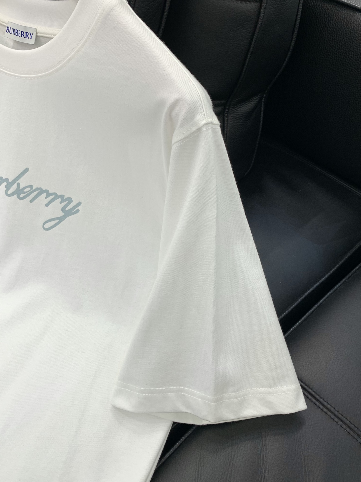 Burberry Basic Clothing Printed L-xl