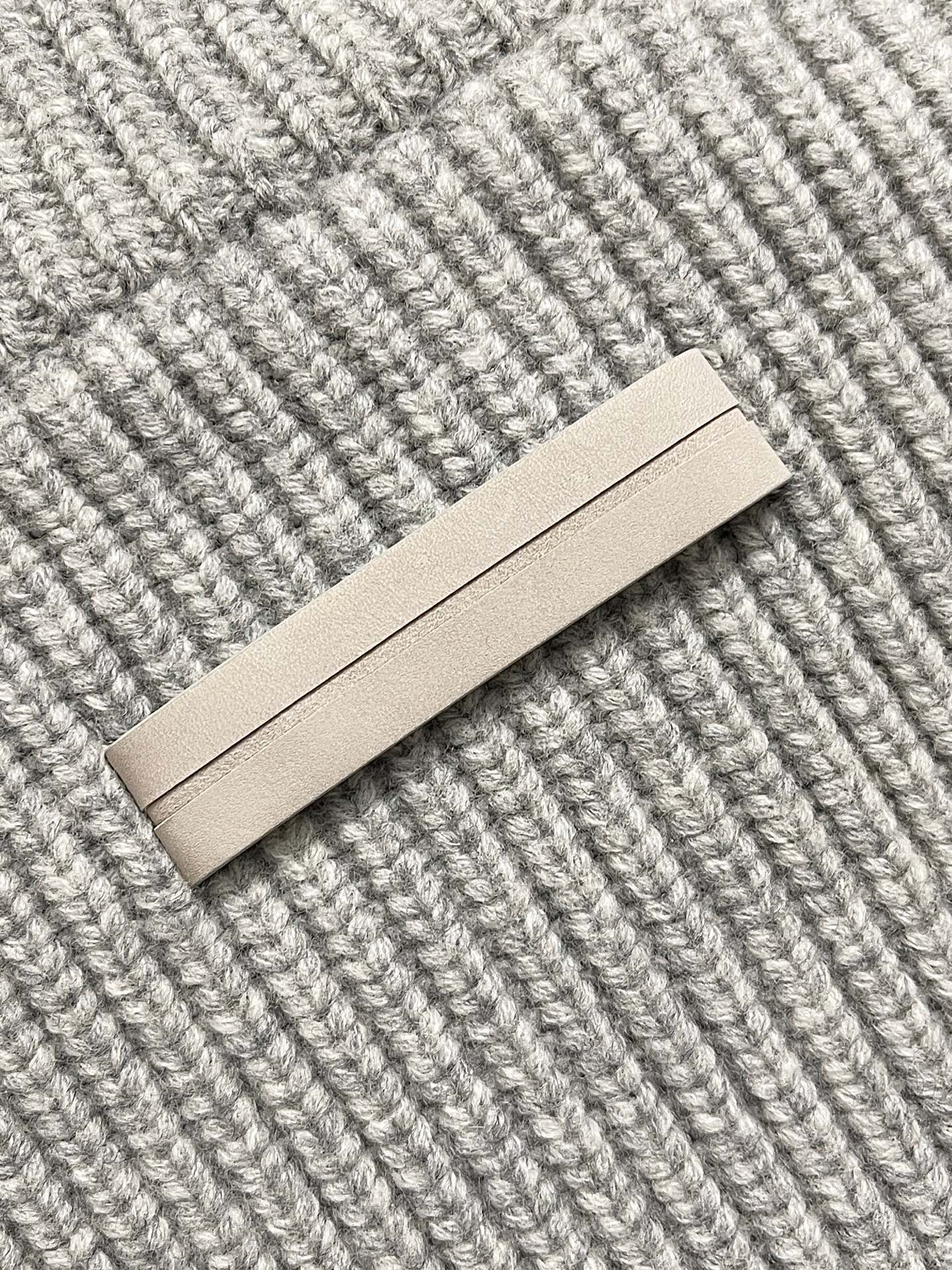 Ermenegildo Zegna Jacket Wool S-m