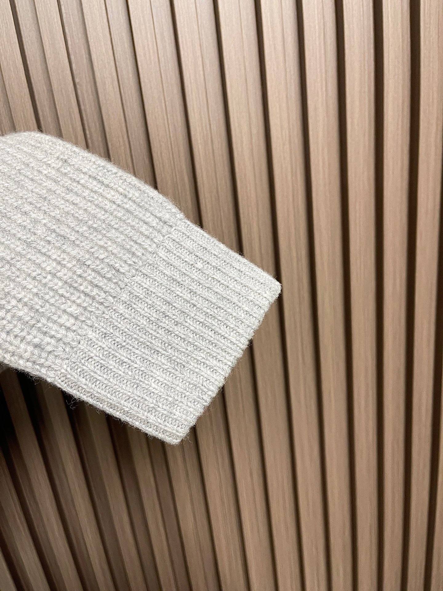 Ermenegildo Zegna Jacket Wool S-m