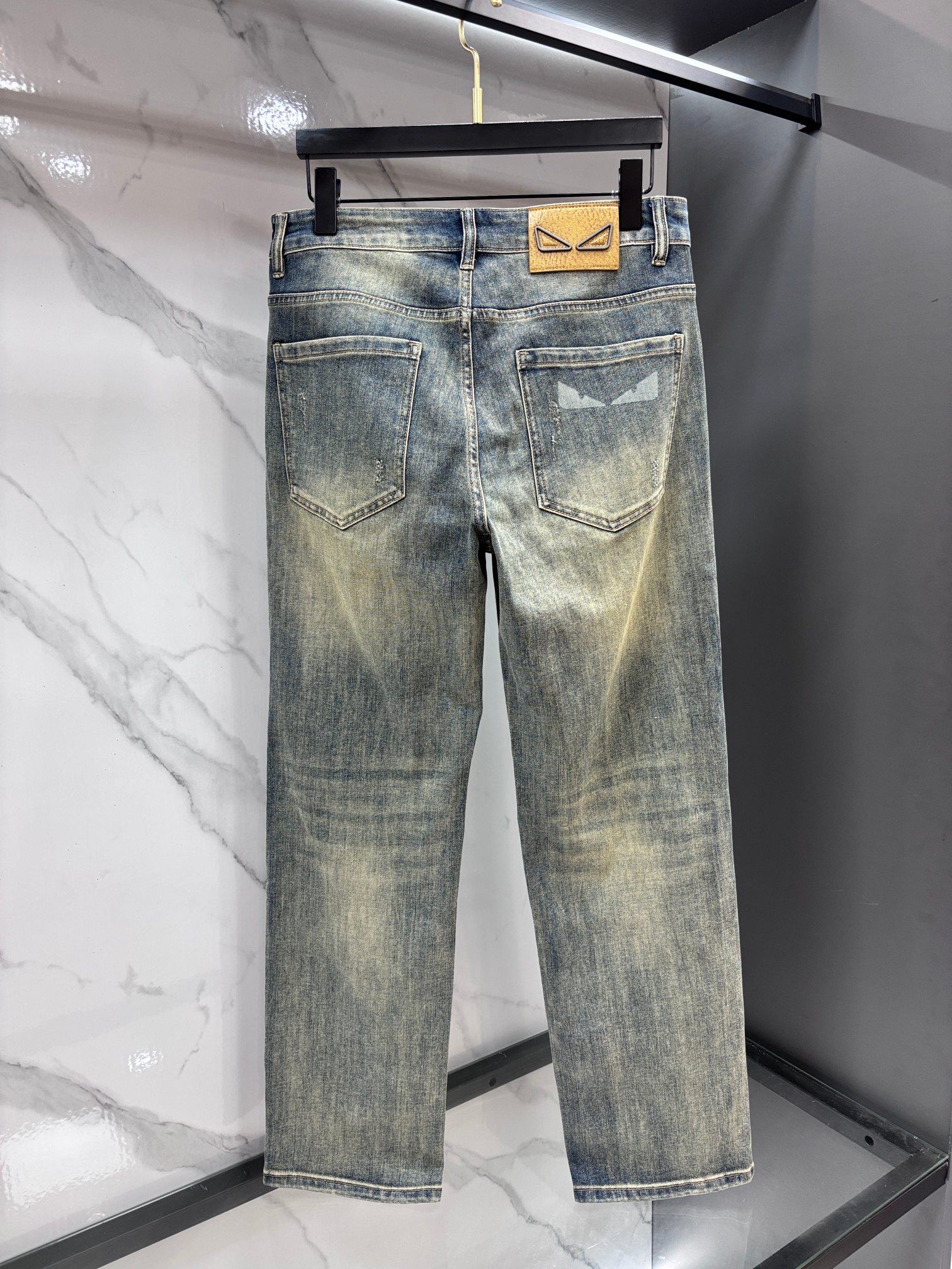 Fendi Jeans S