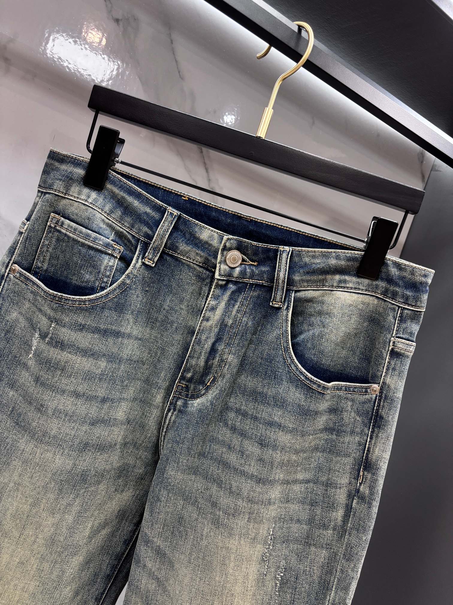 Fendi Jeans S