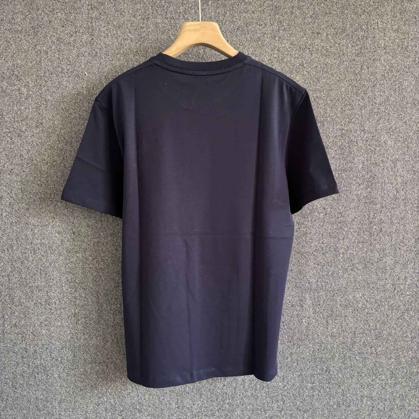 Loewe Couple Basic Clothing Cotton Red S-m-l-xl