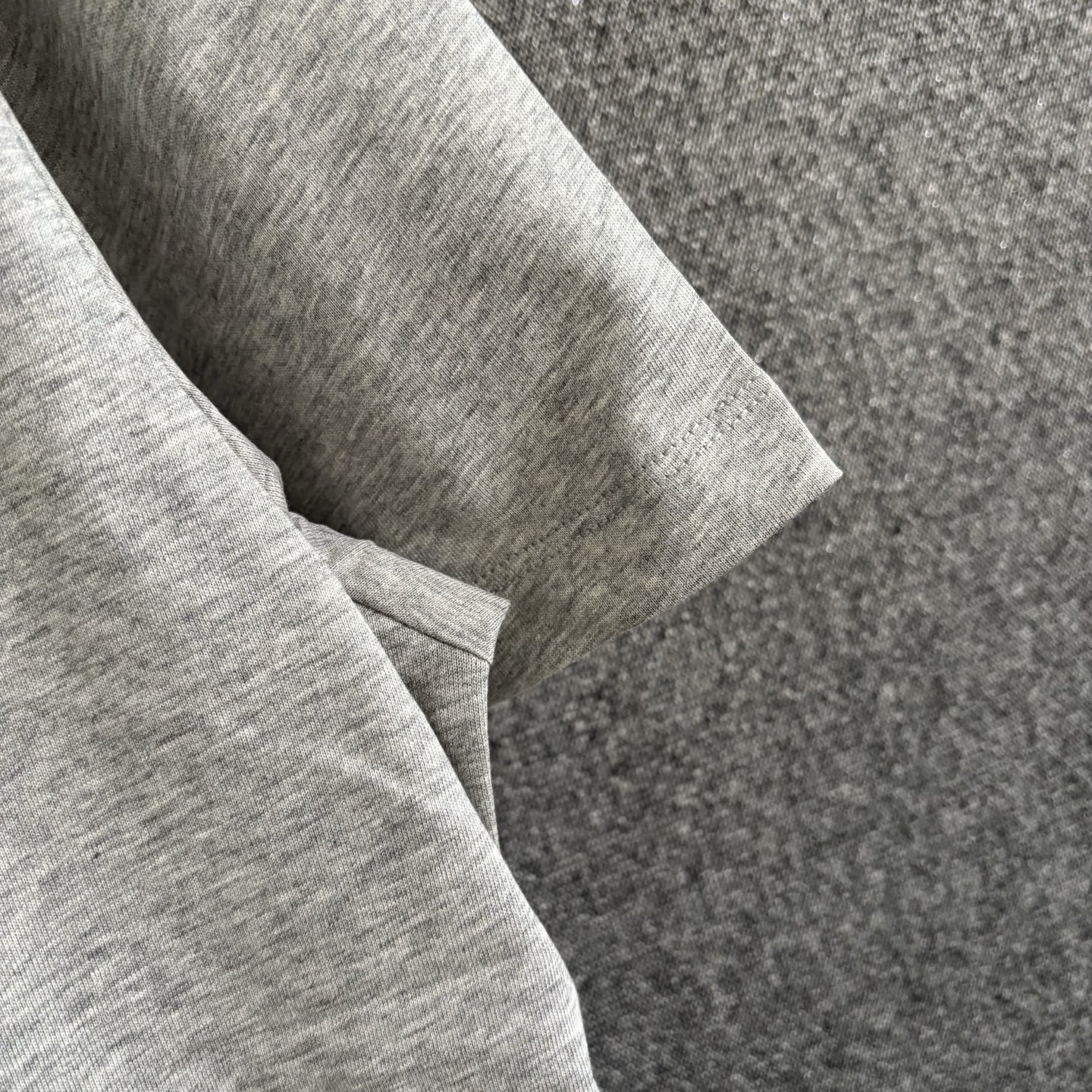 Loewe Couple Basic Clothing Cotton Red S-m-l-xl