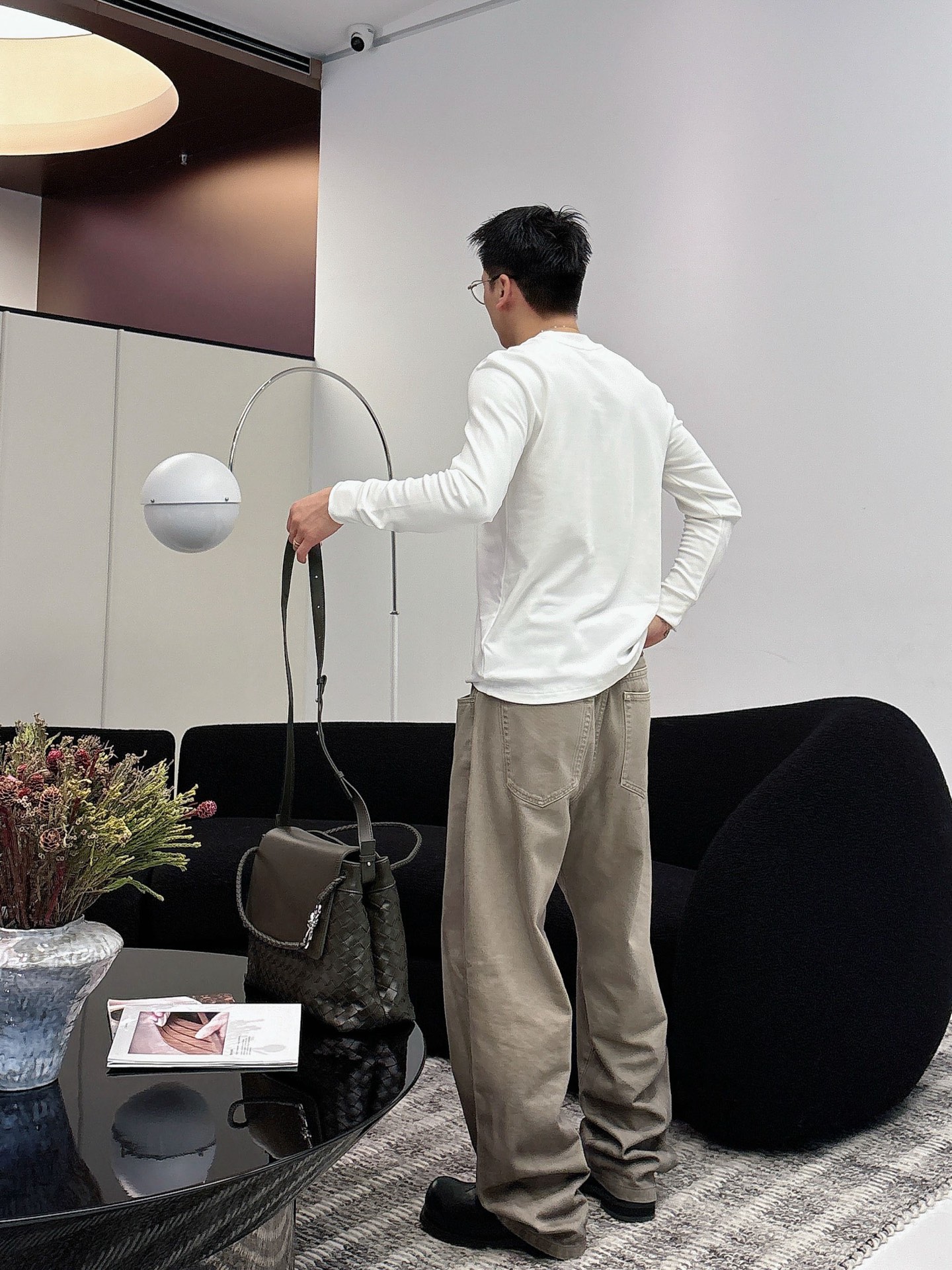 Burberry Male Basic Clothing Cotton S-l-xl