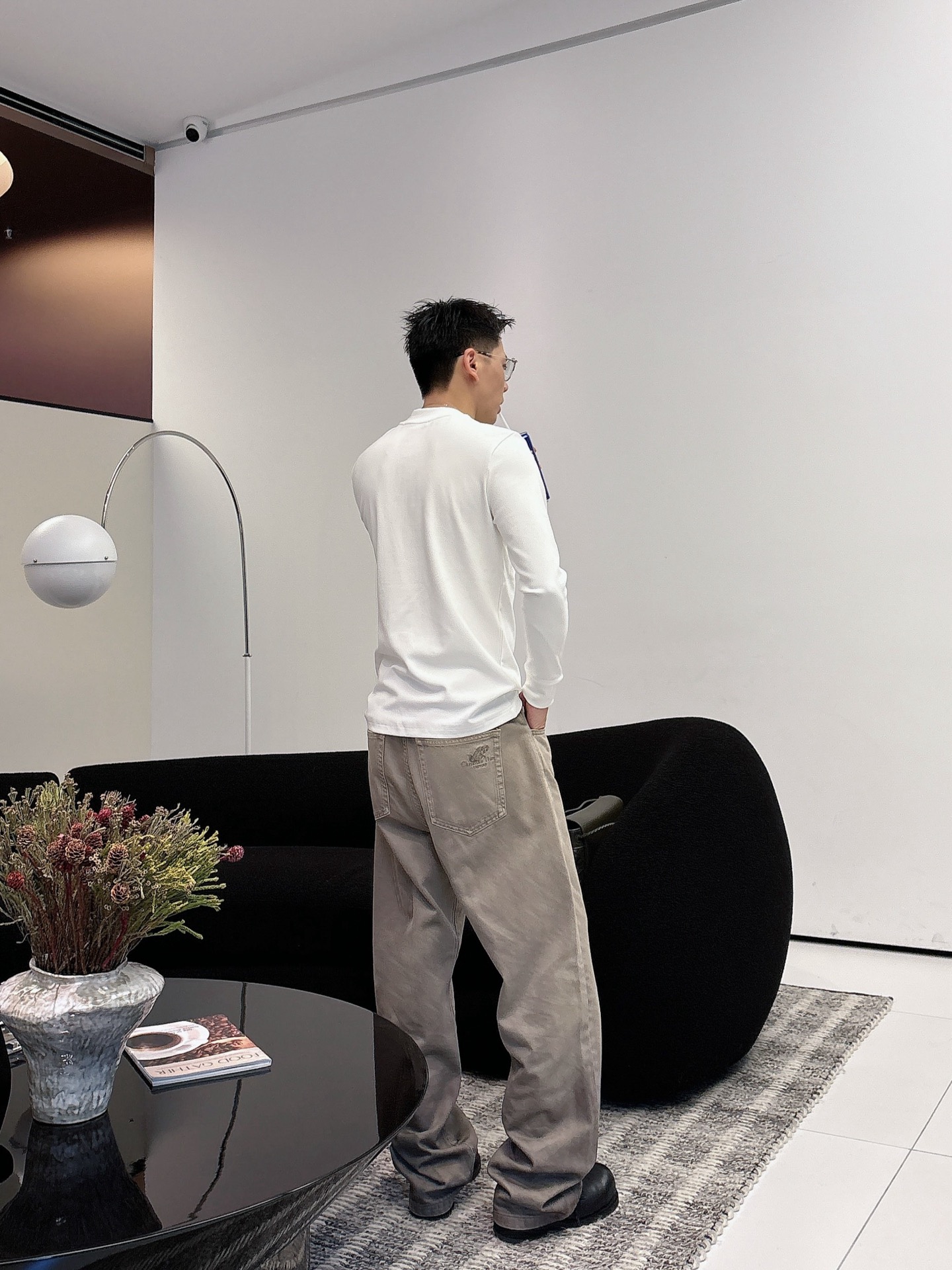 Givenchy Male Basic Clothing Cotton S-l-xl