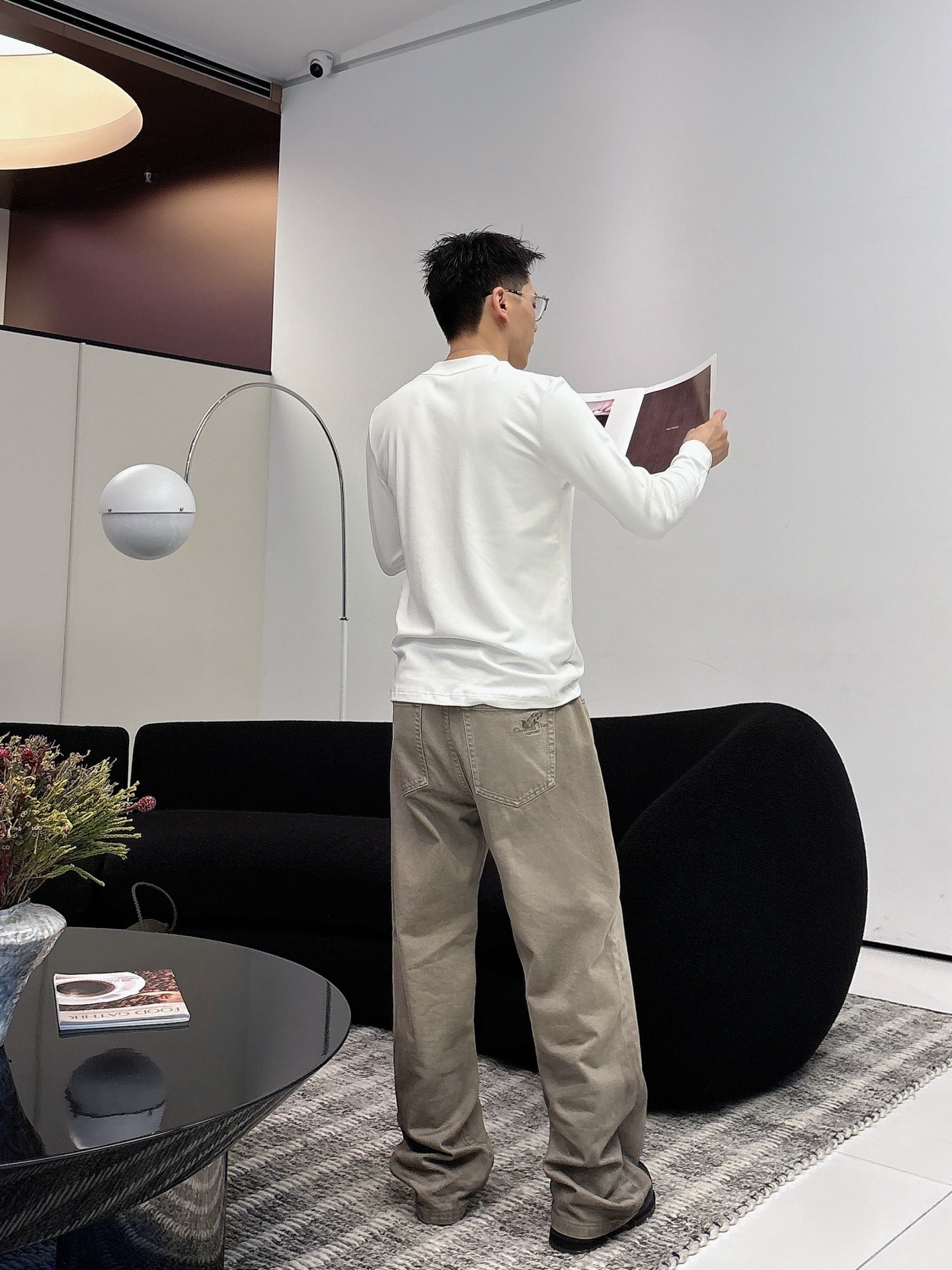 Hermès Male Basic Clothing Cotton S-m-l-xl