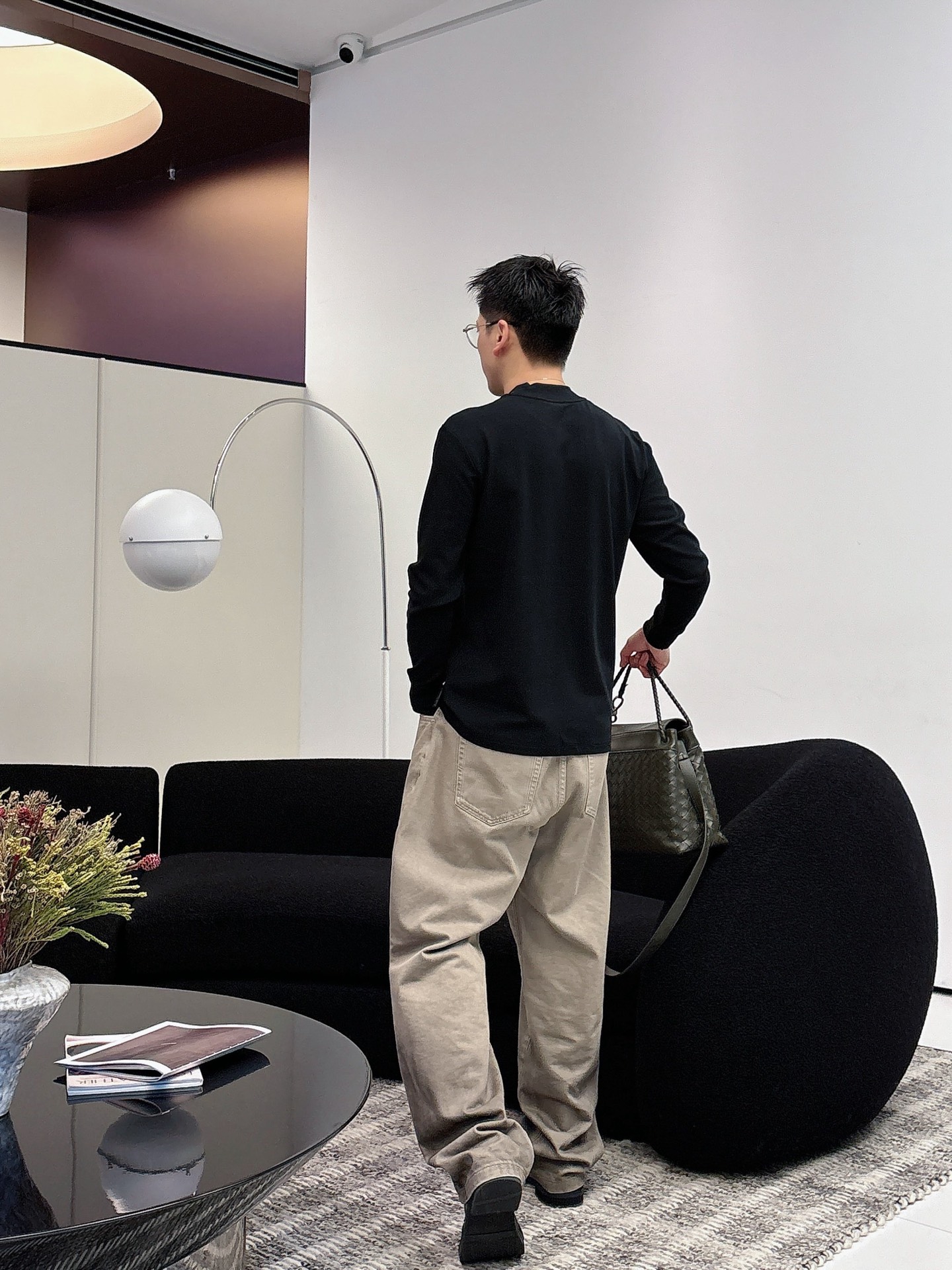 Hermès Male Basic Clothing Cotton S-m-l-xl