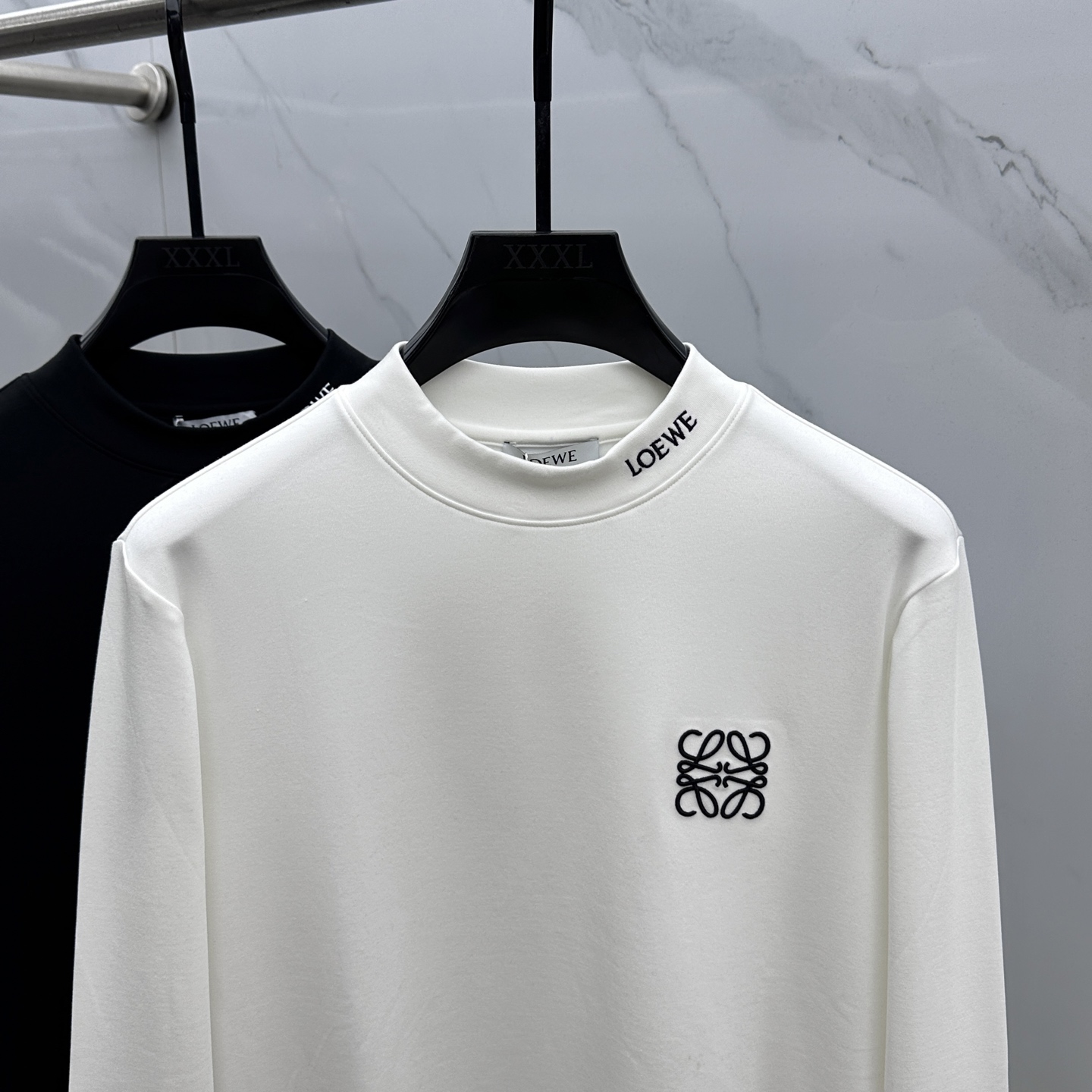 Loewe Basic Clothing Cotton S-l-xl