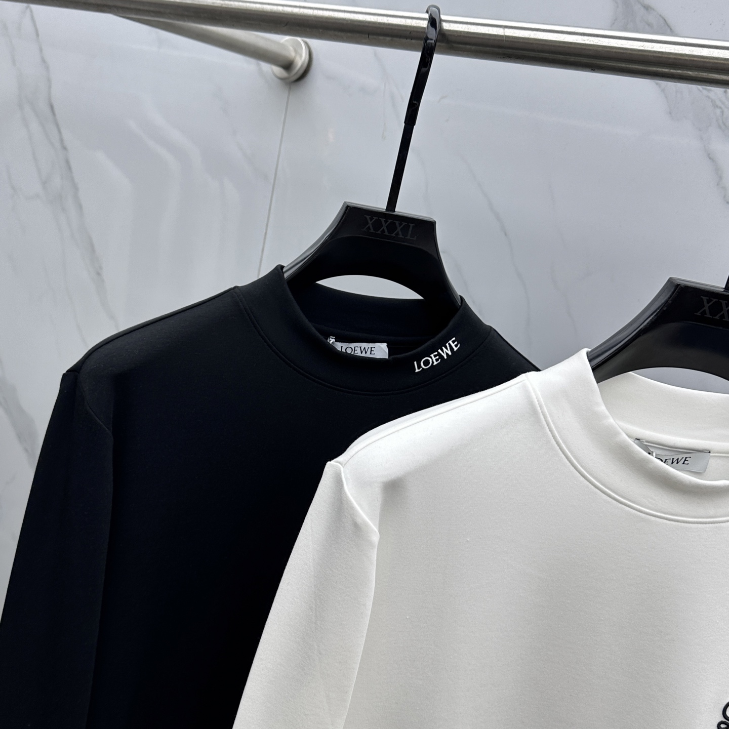 Loewe Basic Clothing Cotton S-l-xl