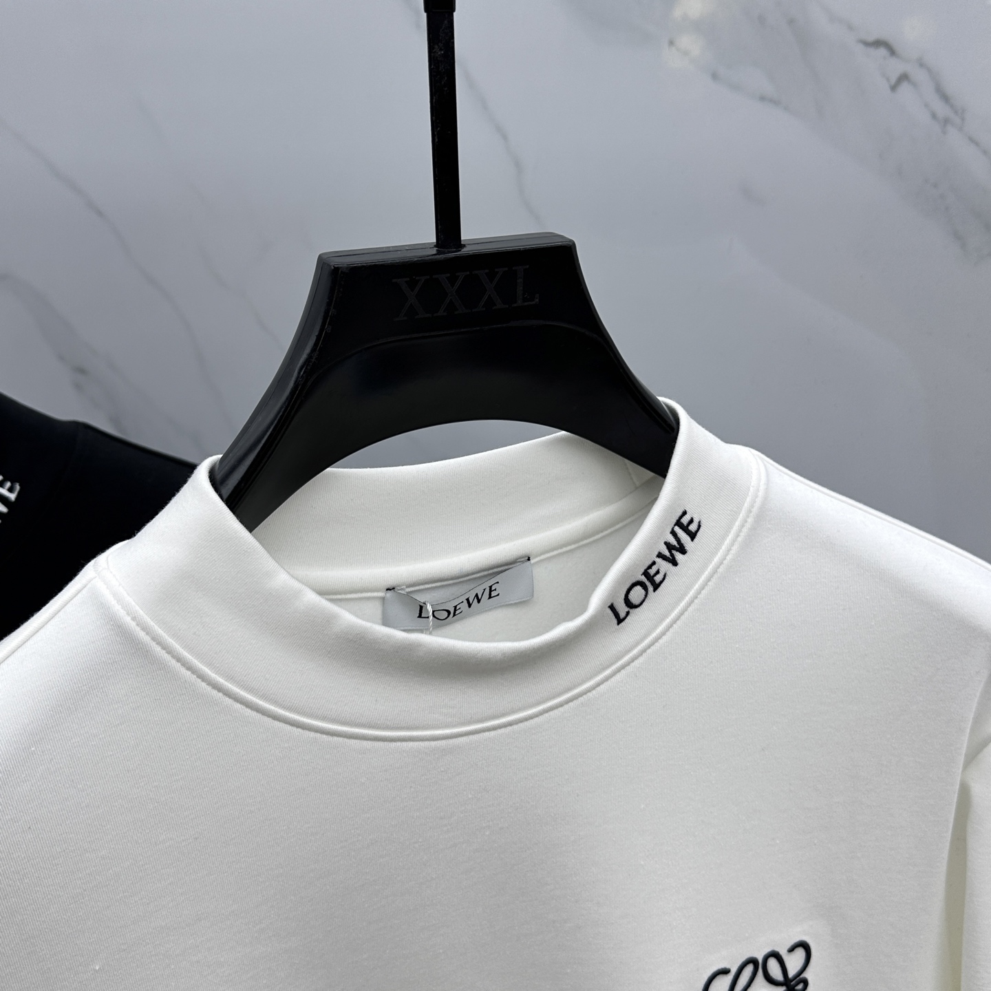 Loewe Basic Clothing Cotton S-l-xl