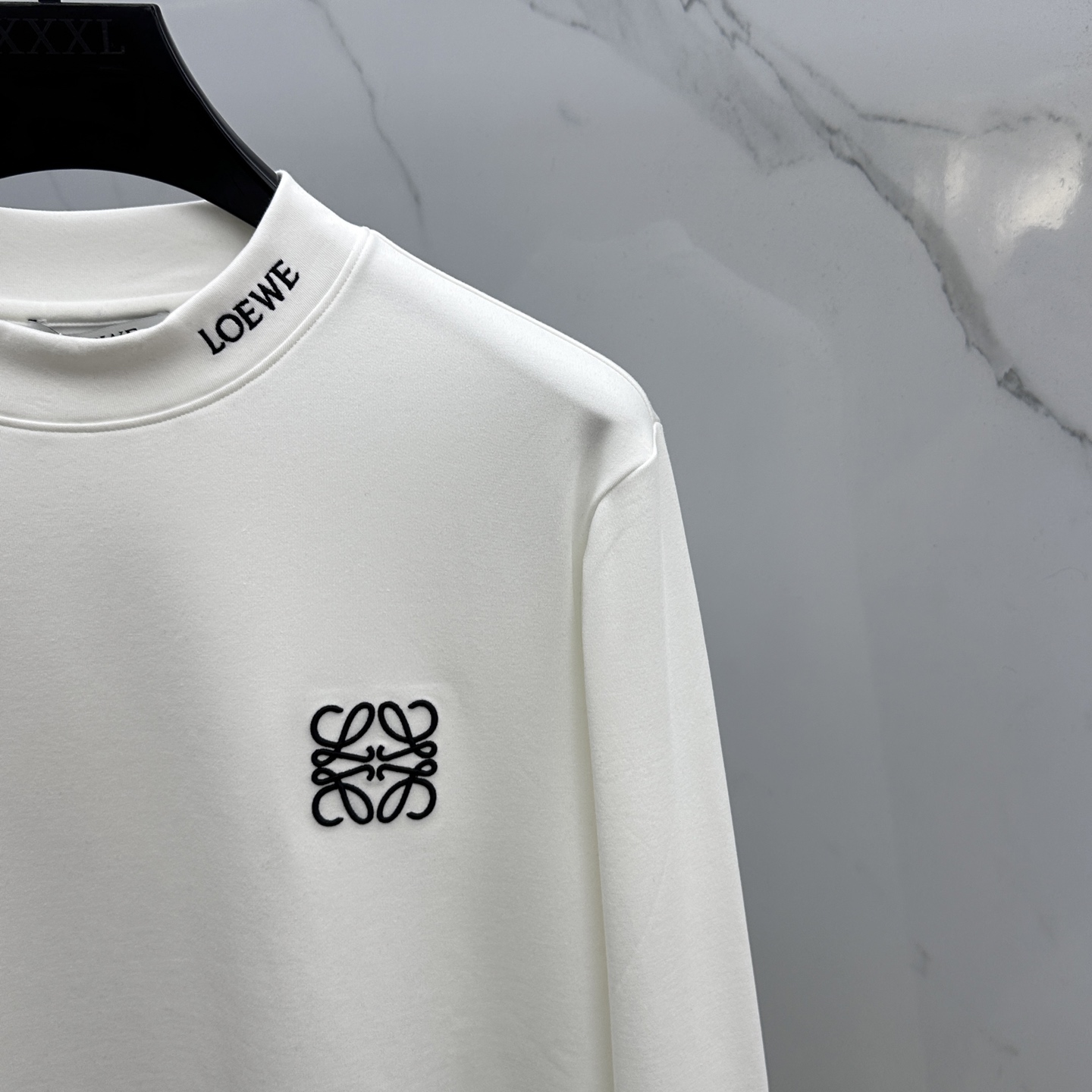 Loewe Basic Clothing Cotton S-l-xl