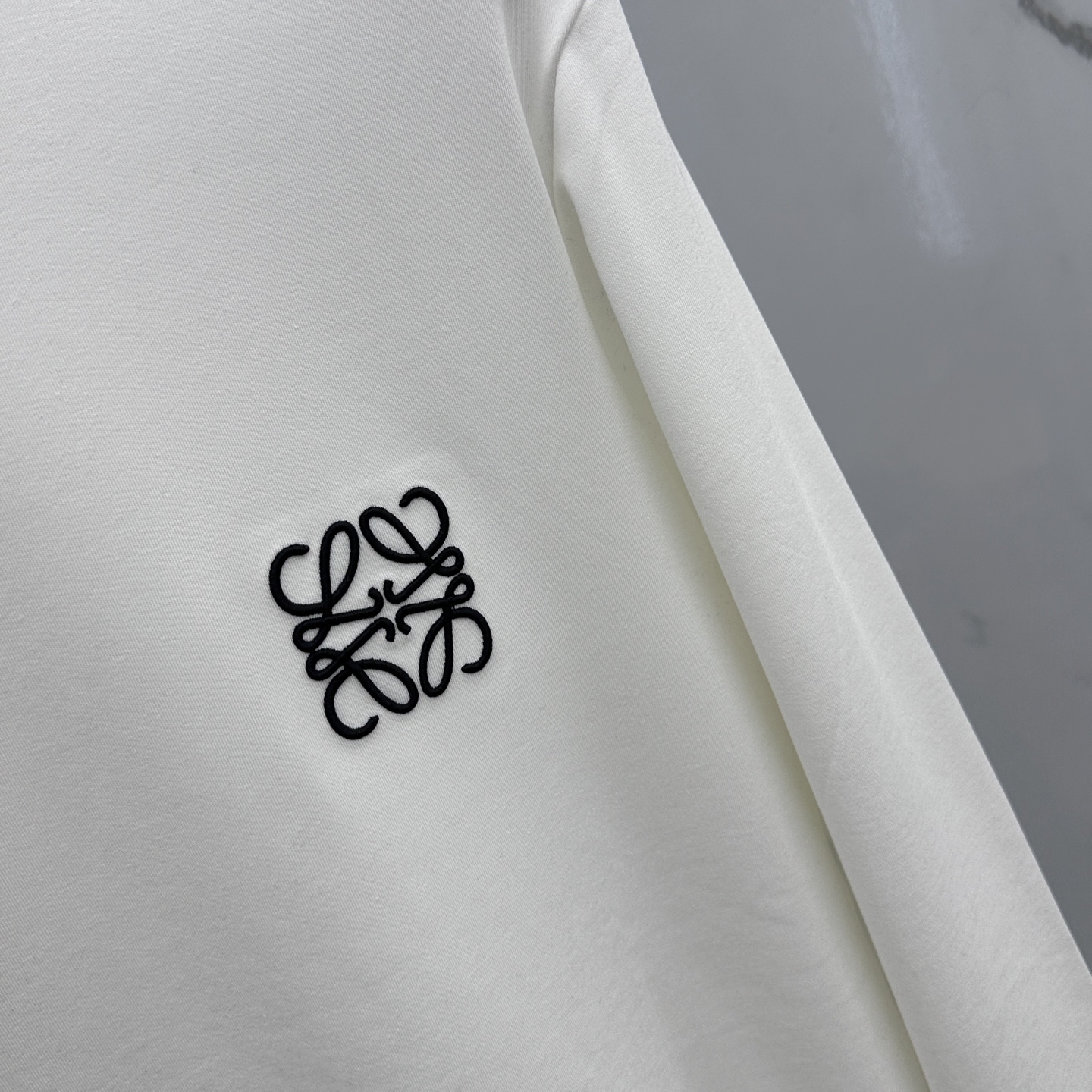 Loewe Basic Clothing Cotton S-l-xl