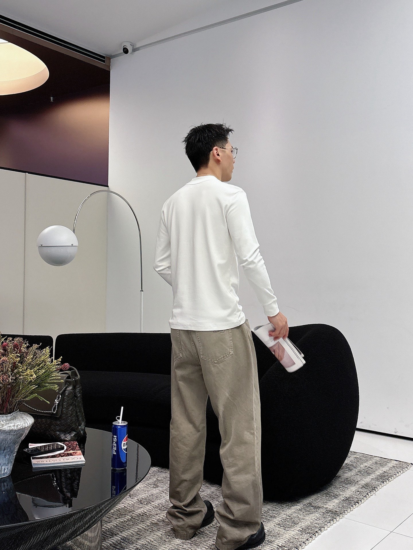 Moncler Male Basic Clothing Cotton S-m-l-xl