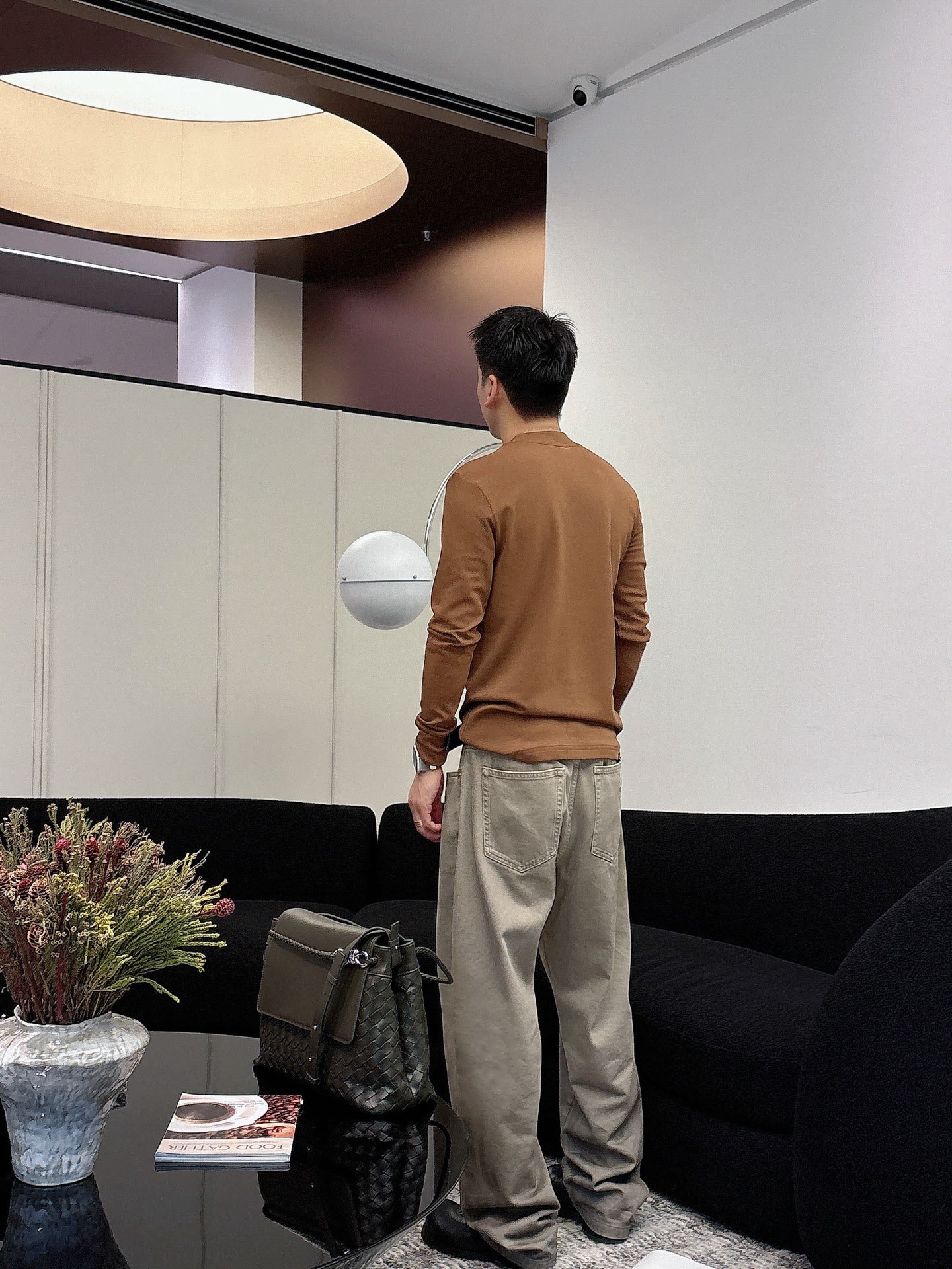 Moncler Male Basic Clothing Cotton S-m-l-xl