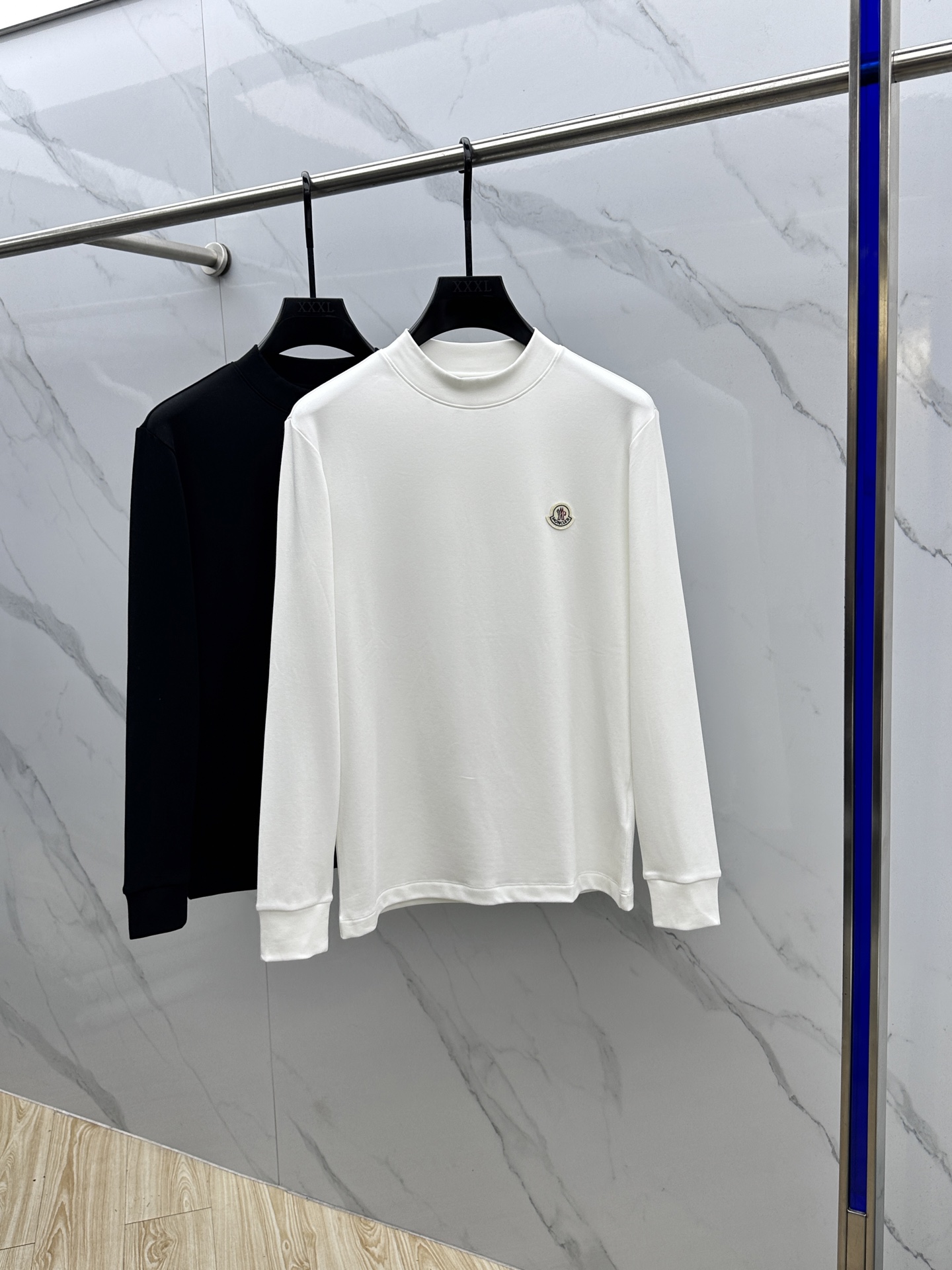 Moncler Basic Clothing Cotton S-m-l-xl