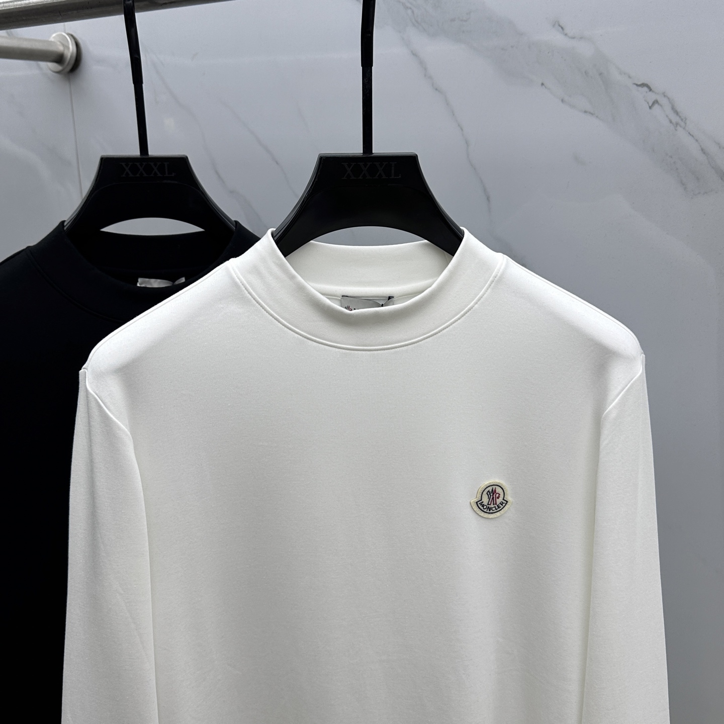 Moncler Basic Clothing Cotton S-m-l-xl