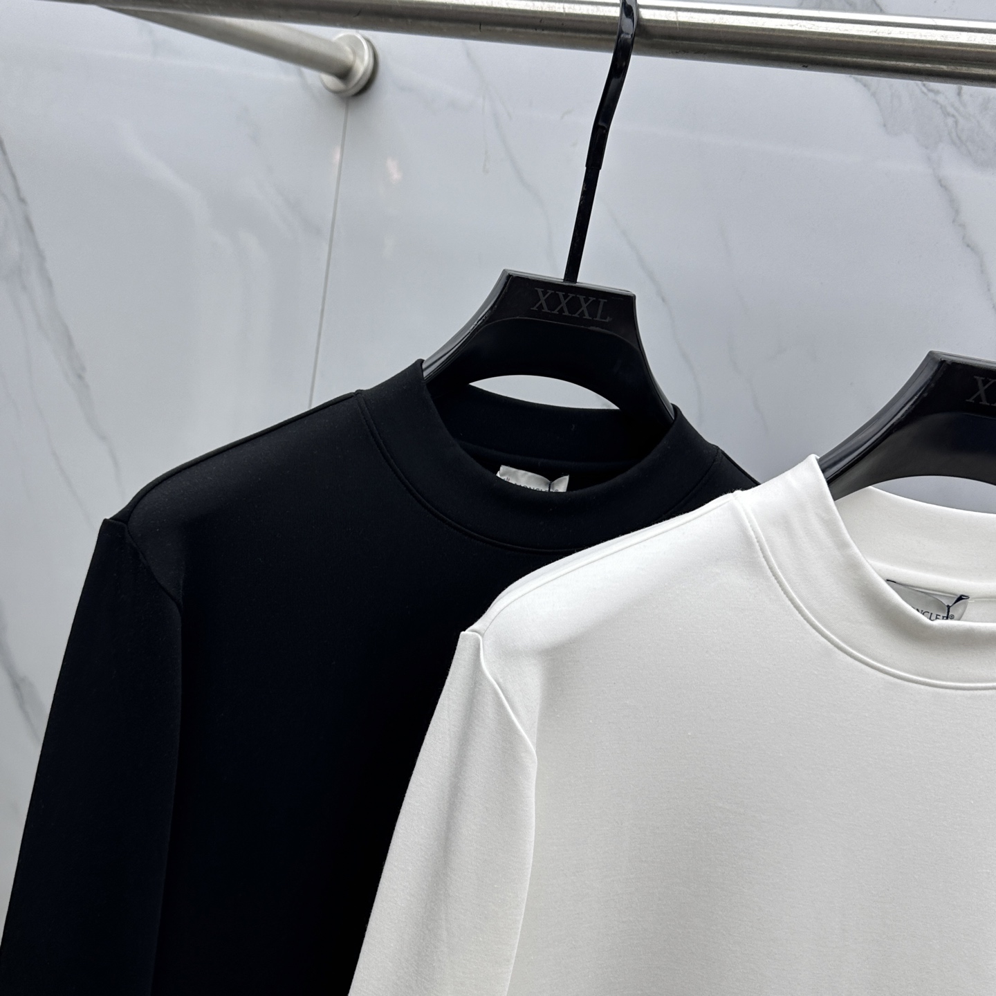 Moncler Basic Clothing Cotton S-m-l-xl