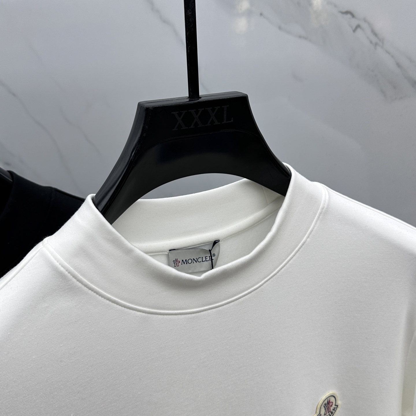 Moncler Basic Clothing Cotton S-m-l-xl