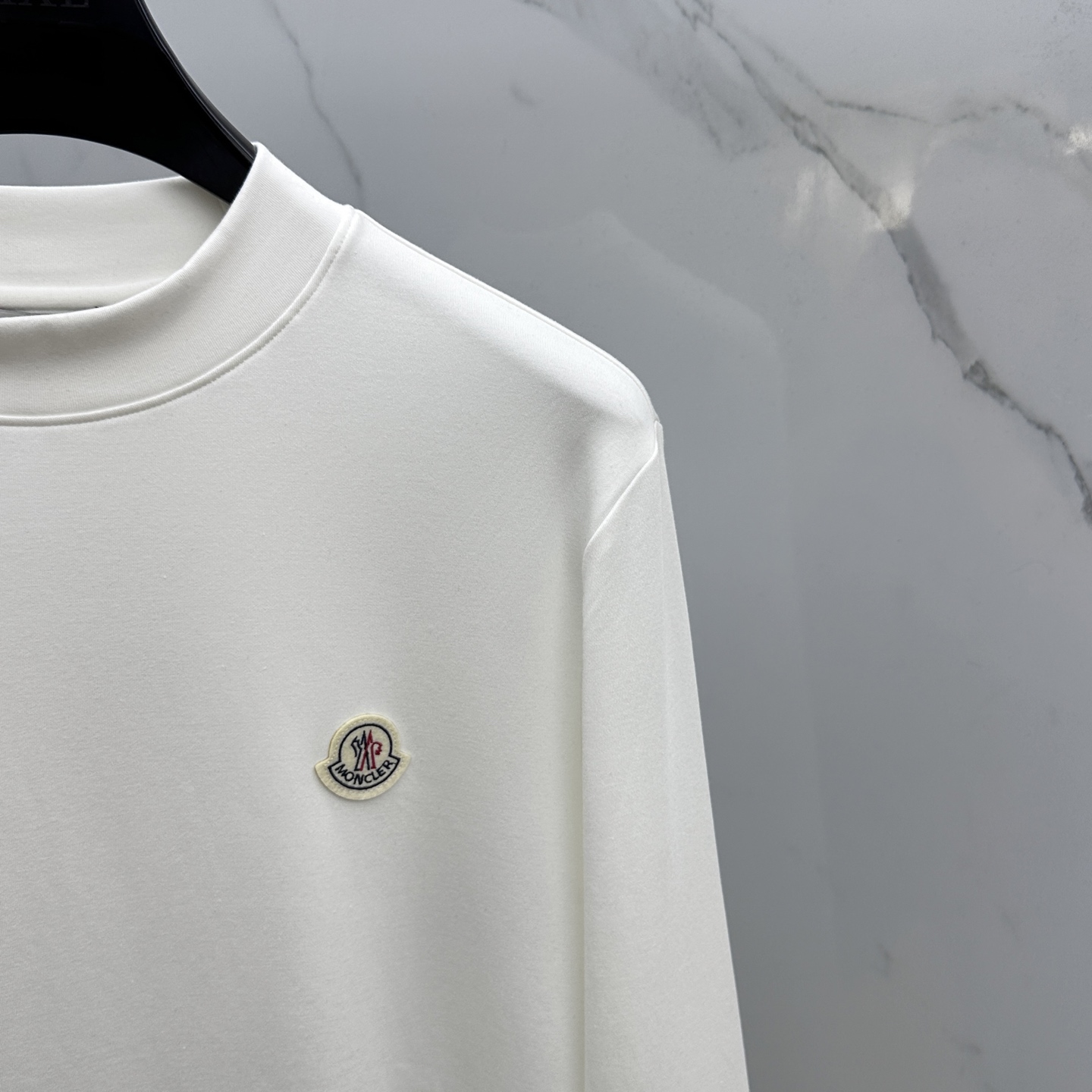 Moncler Basic Clothing Cotton S-m-l-xl