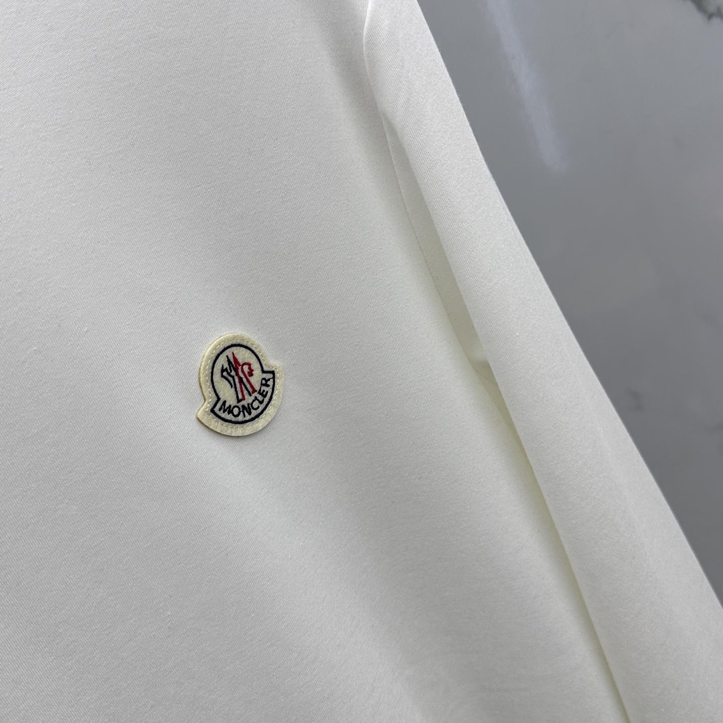 Moncler Basic Clothing Cotton S-m-l-xl