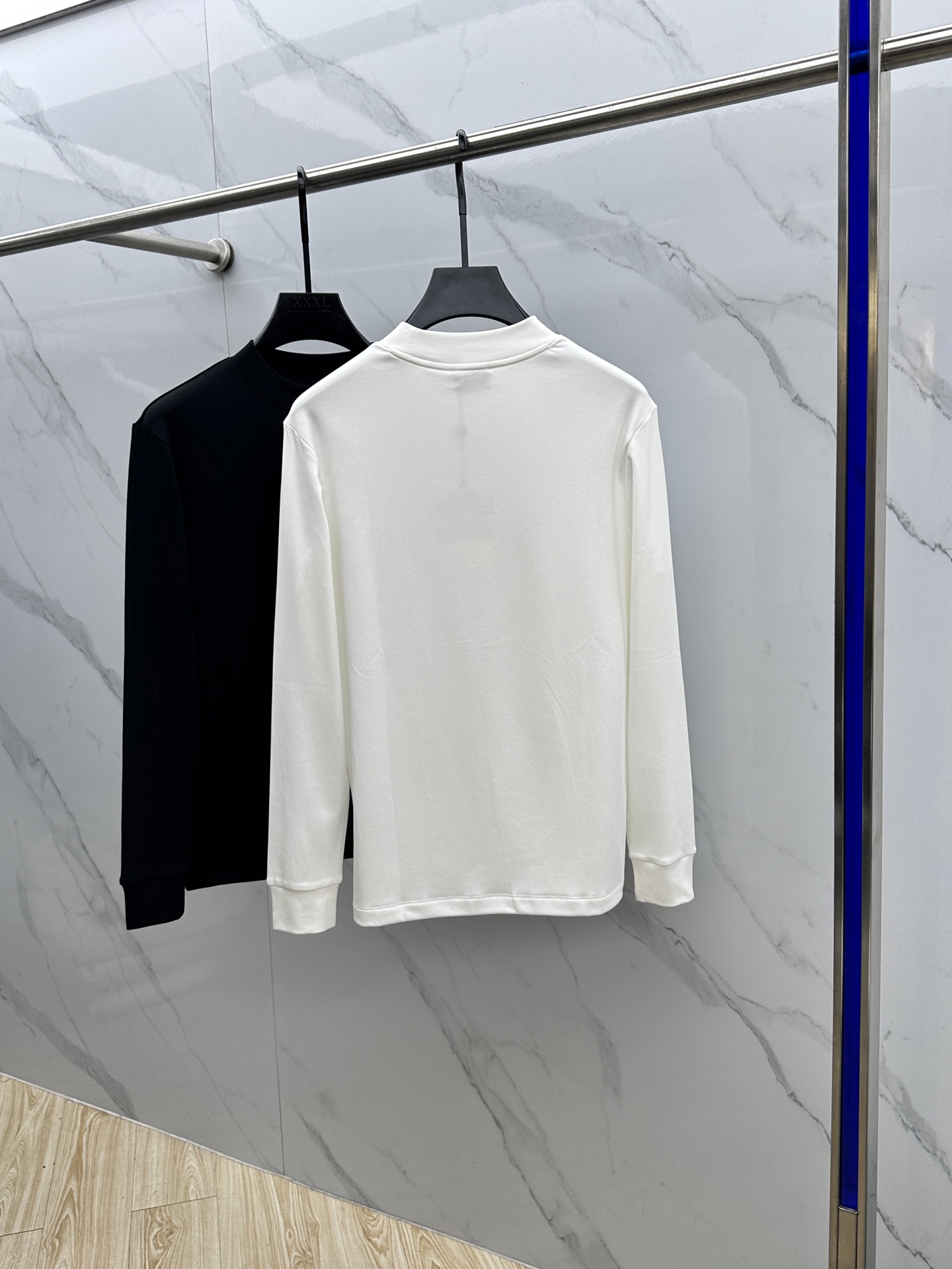 Moncler Basic Clothing Cotton S-m-l-xl