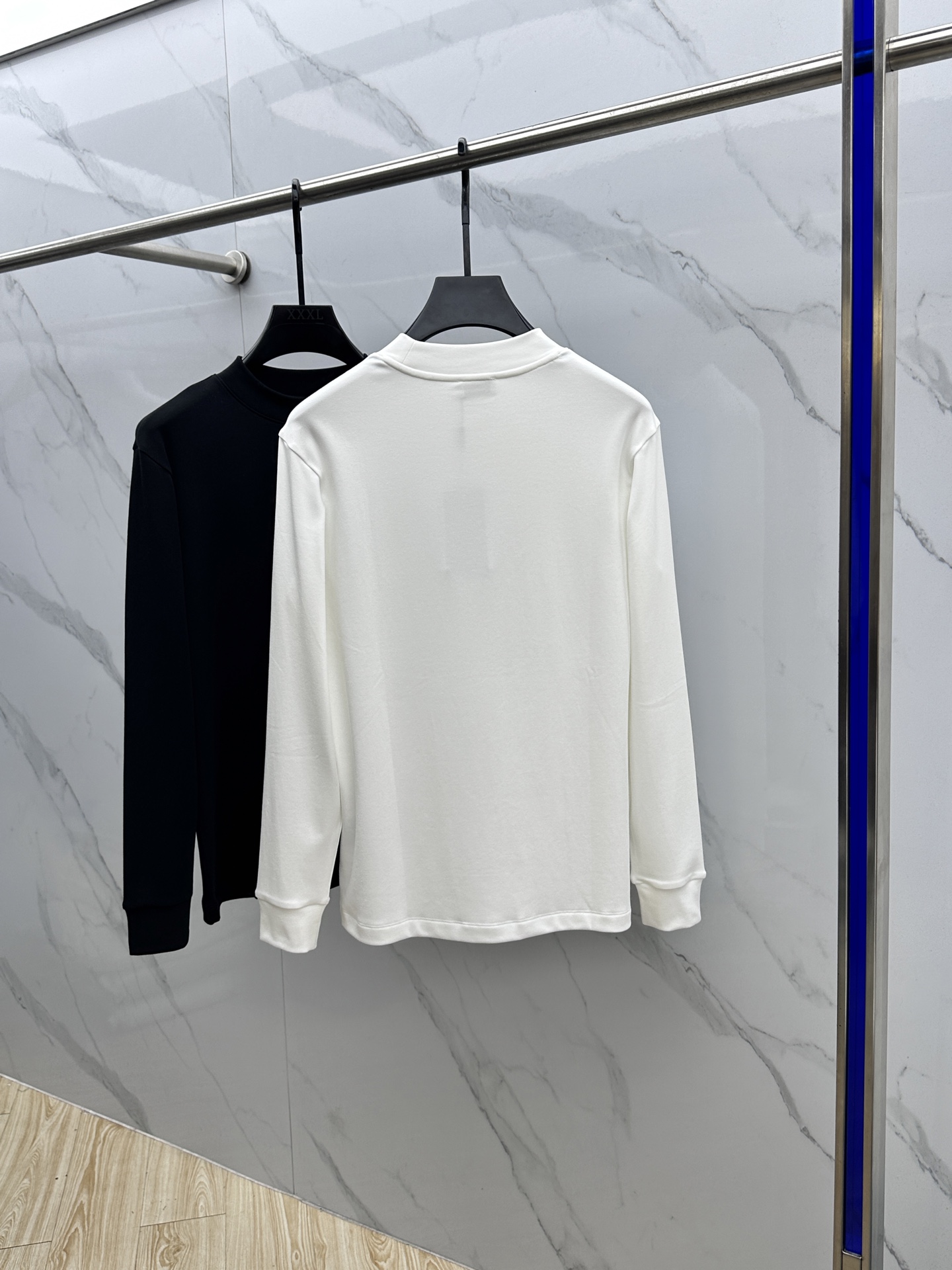 Saint Laurent Basic Clothing Cotton S-l-xl