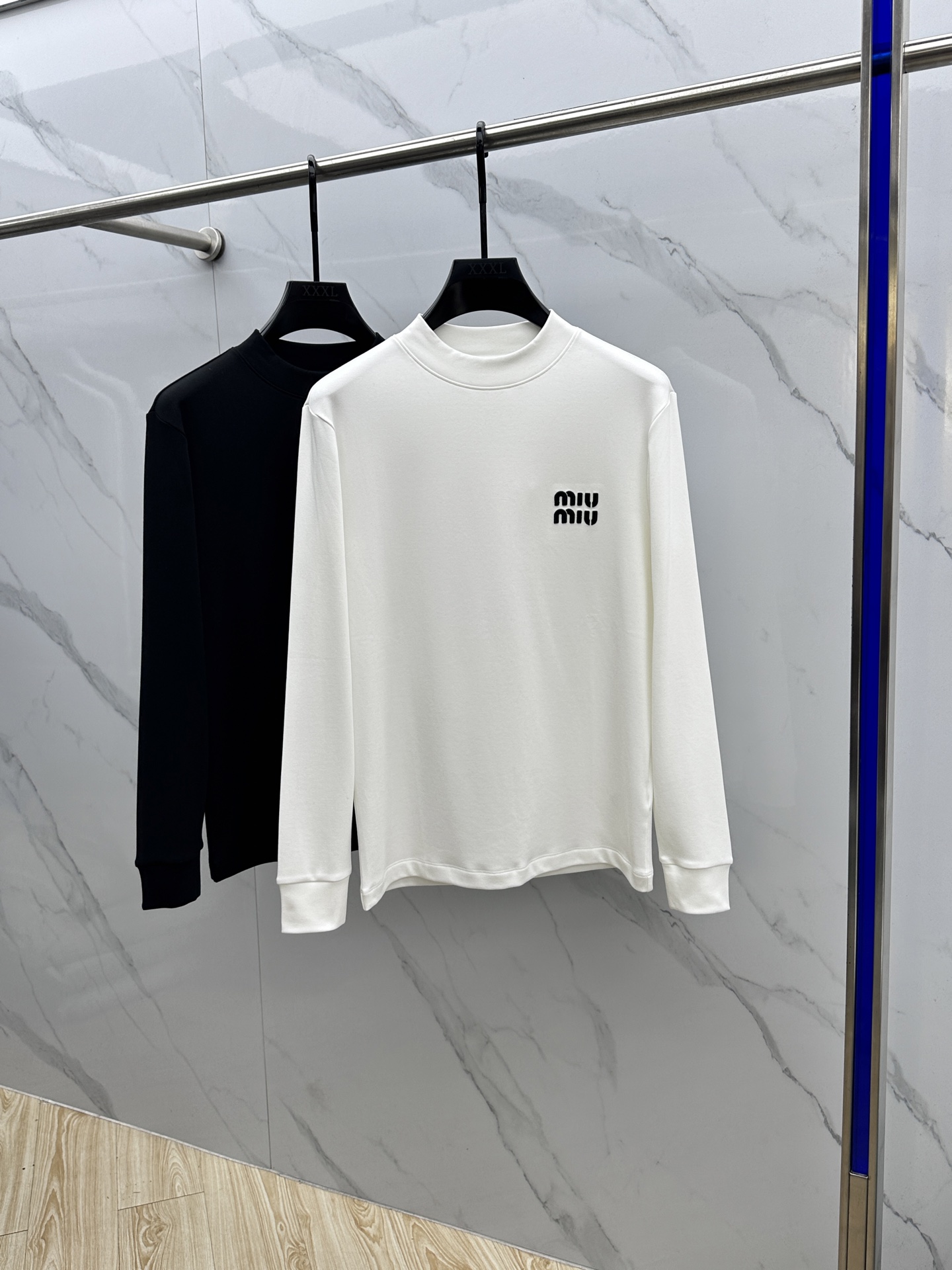 Miu Miu Basic Clothing Cotton S-m-l-xl