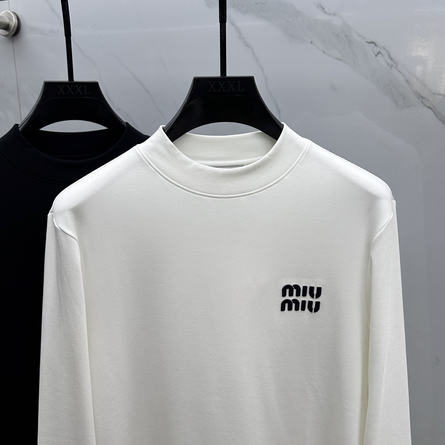 Miu Miu Basic Clothing Cotton S-m-l-xl