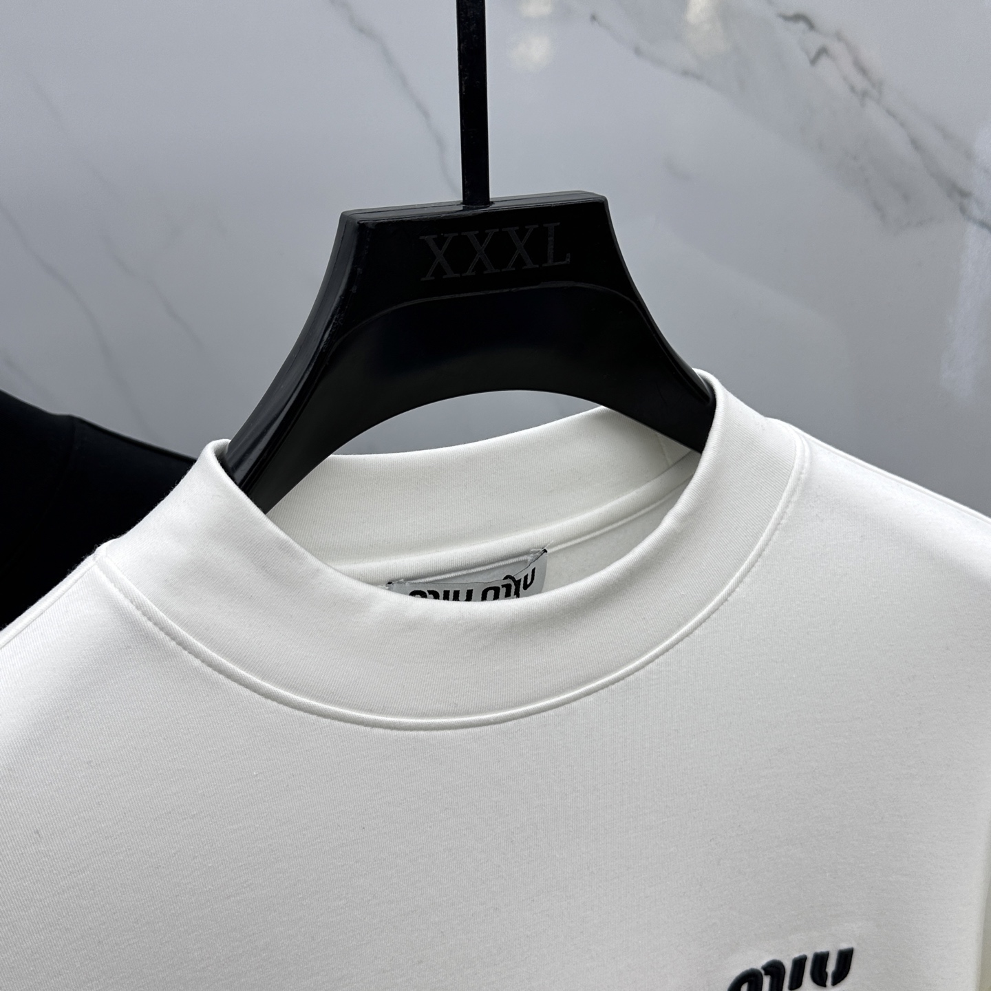 Miu Miu Basic Clothing Cotton S-m-l-xl