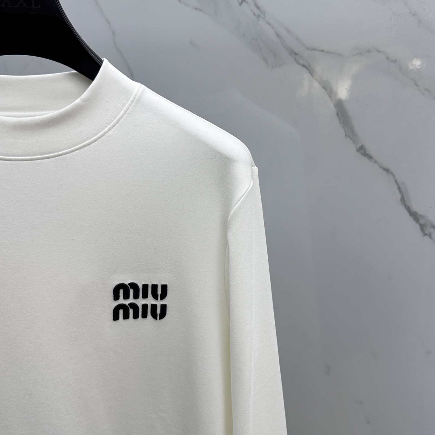 Miu Miu Basic Clothing Cotton S-m-l-xl