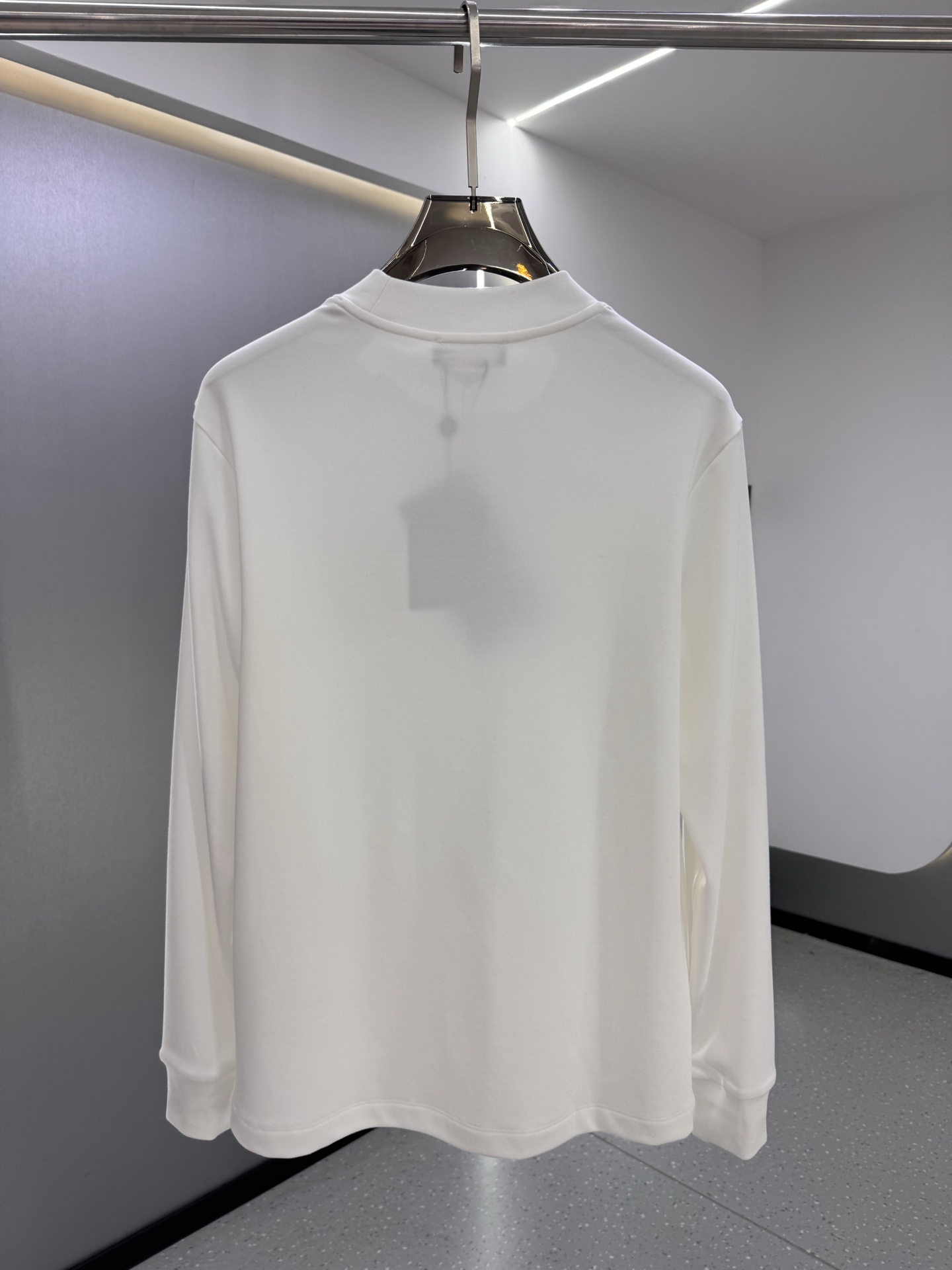 Louis Vuitton Male Basic Clothing Black S-l-xxl