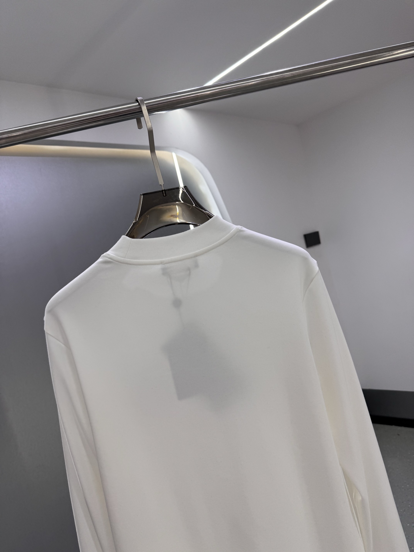 Louis Vuitton Male Basic Clothing Black S-l-xxl