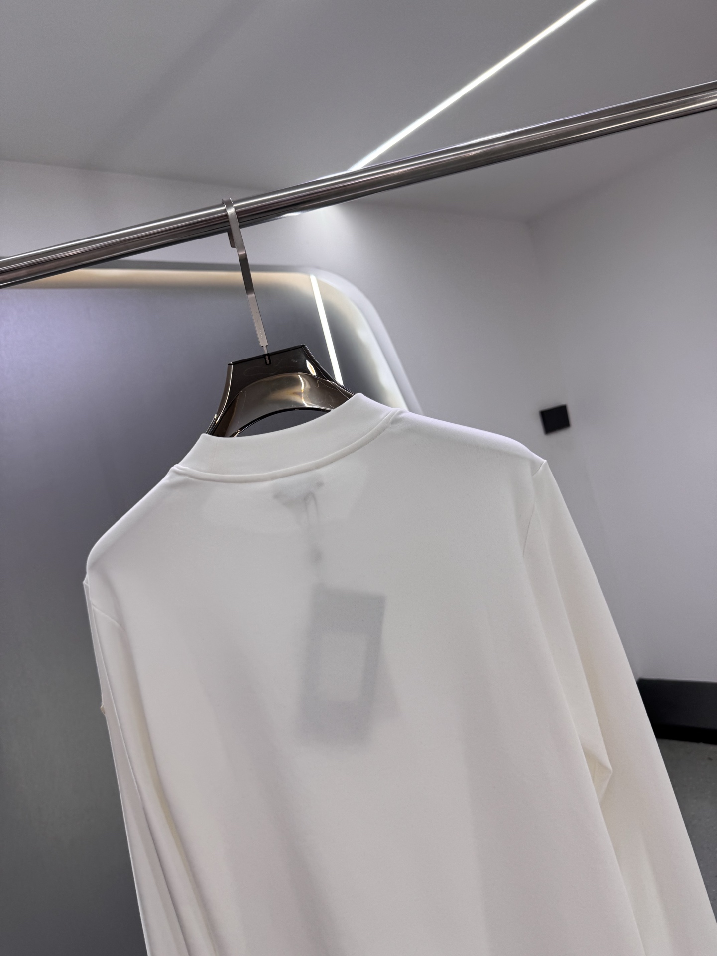 Moncler Male Basic Clothing Black S-m-l-xxl