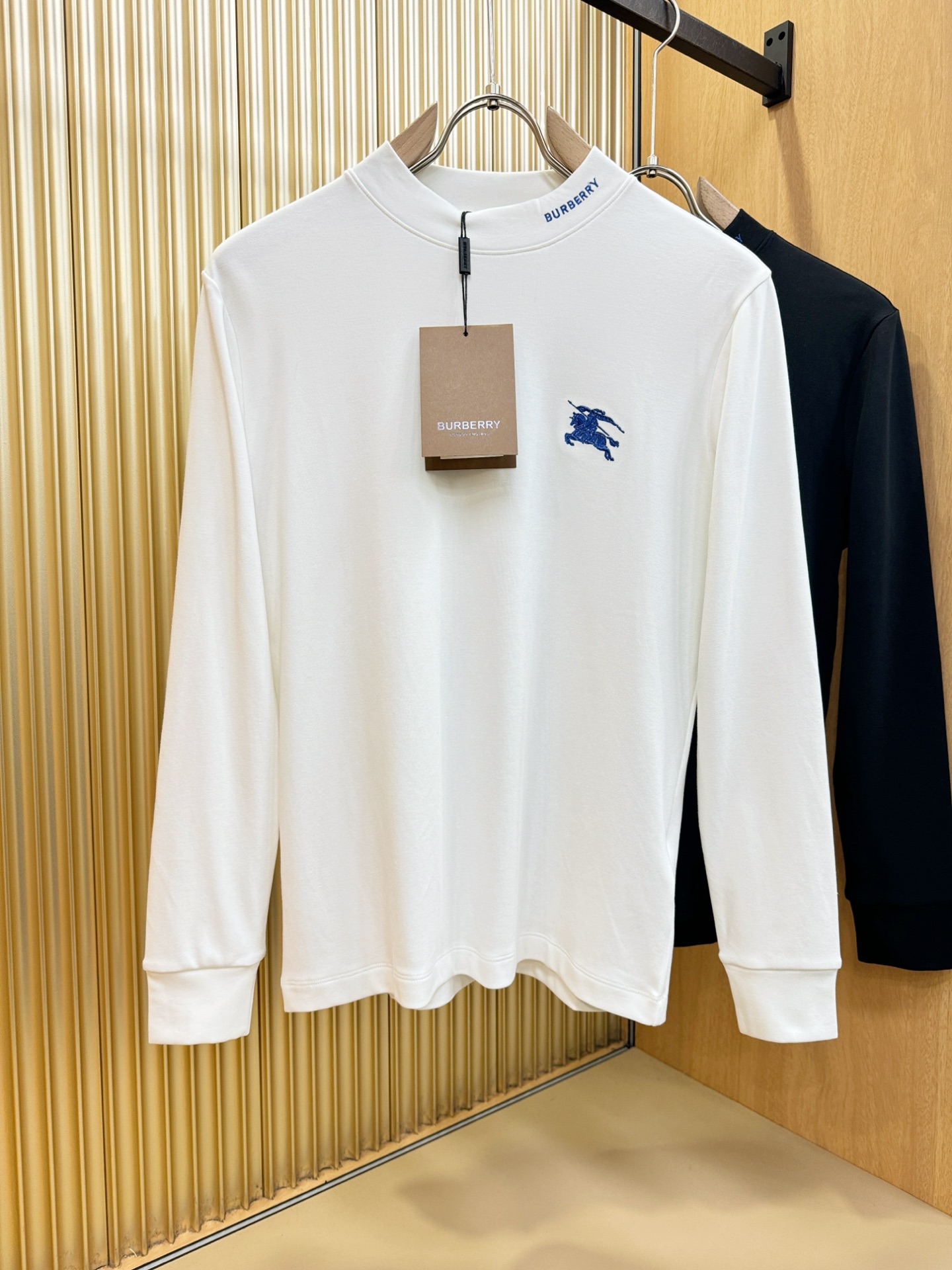 Burberry Basic Clothing S-l-xxl