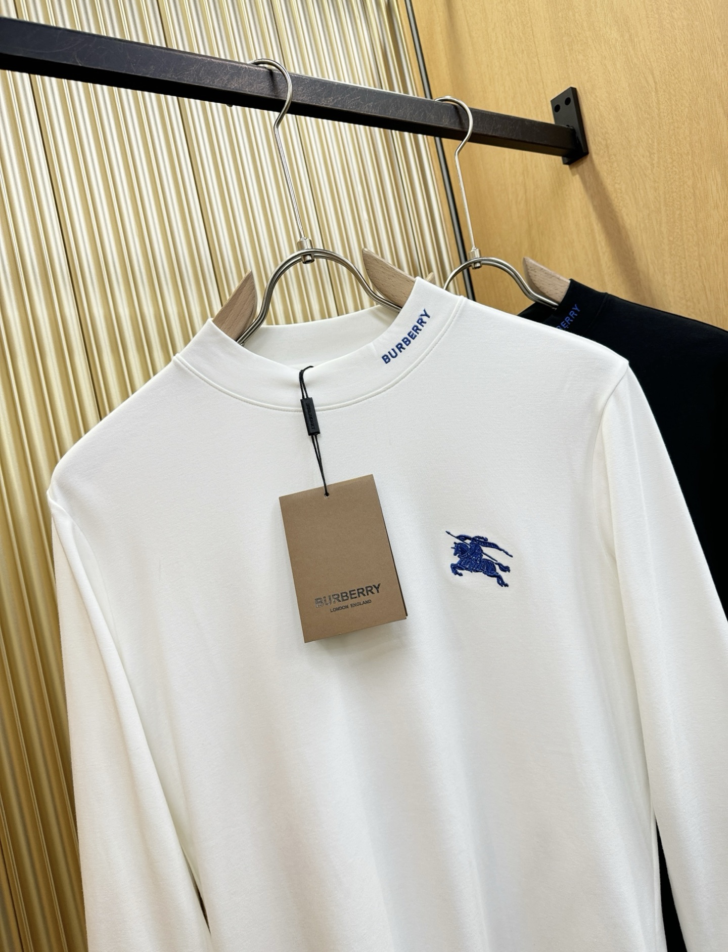 Burberry Basic Clothing S-l-xxl