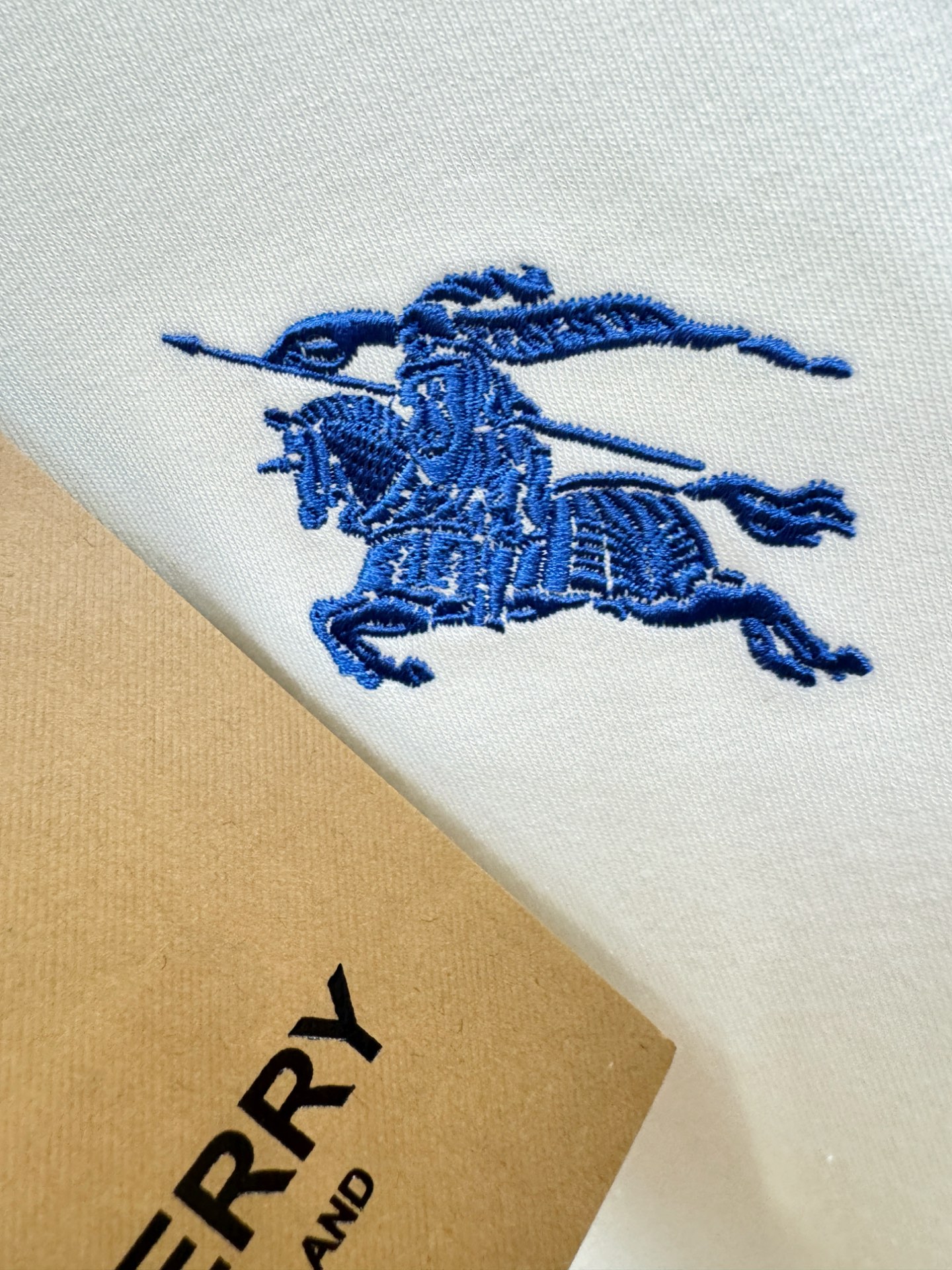 Burberry Basic Clothing S-l-xxl