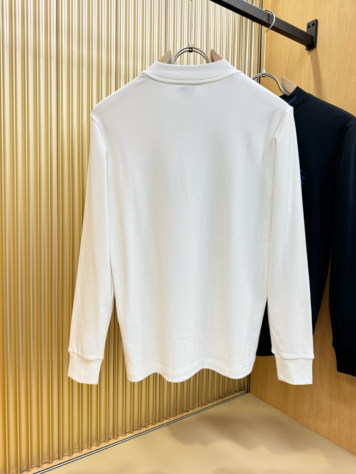 Burberry Basic Clothing S-l-xxl