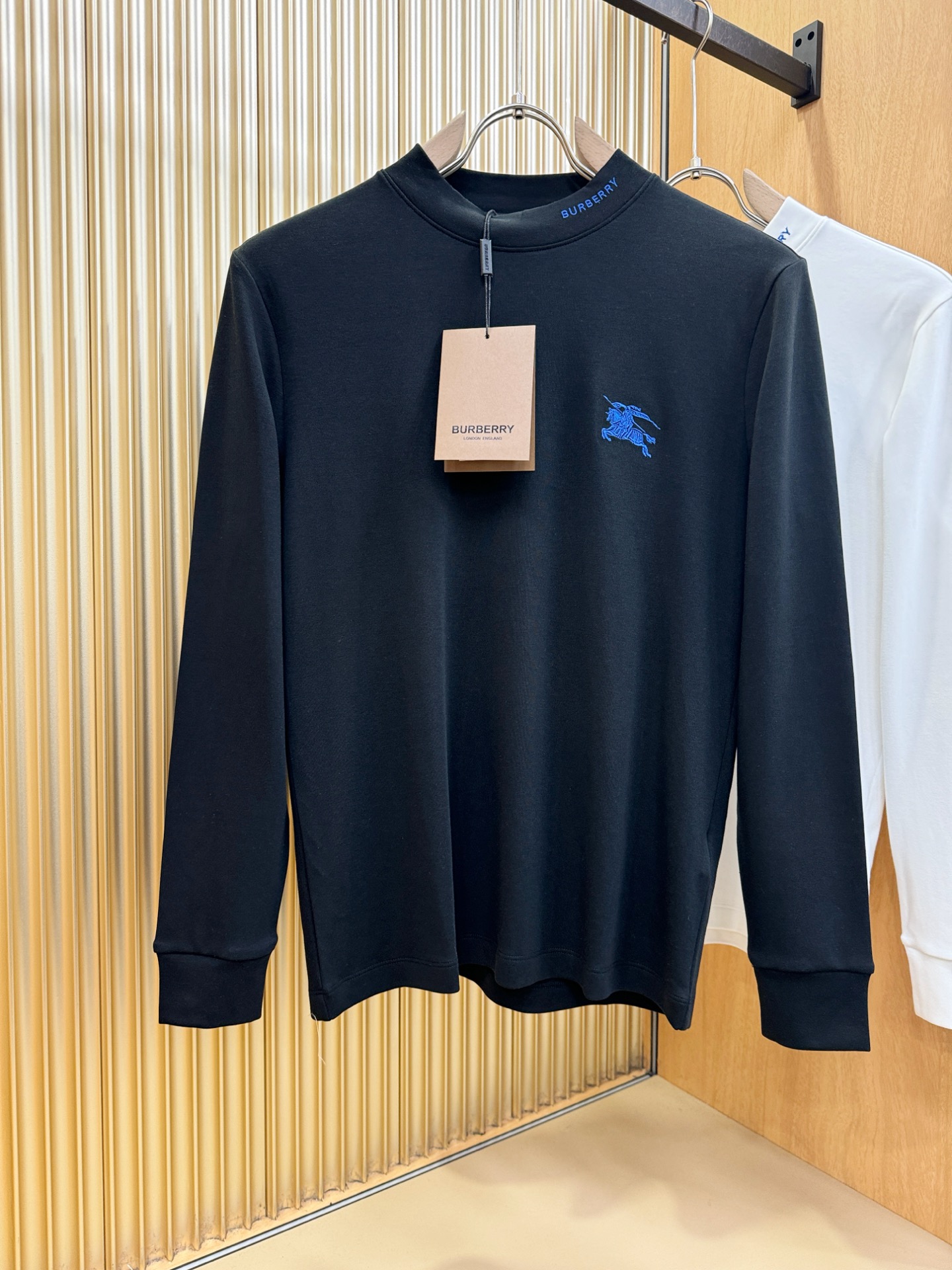 Burberry Basic Clothing S-l-xxl