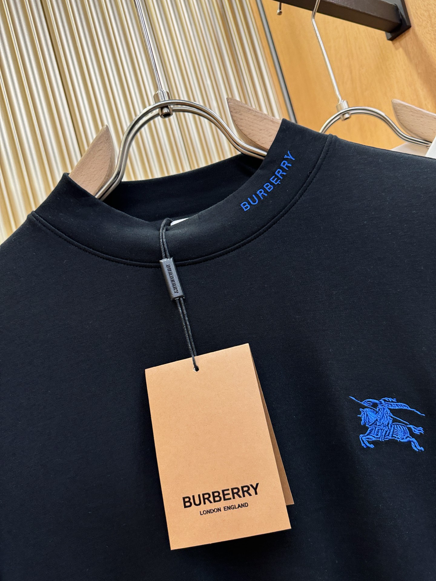 Burberry Basic Clothing S-l-xxl