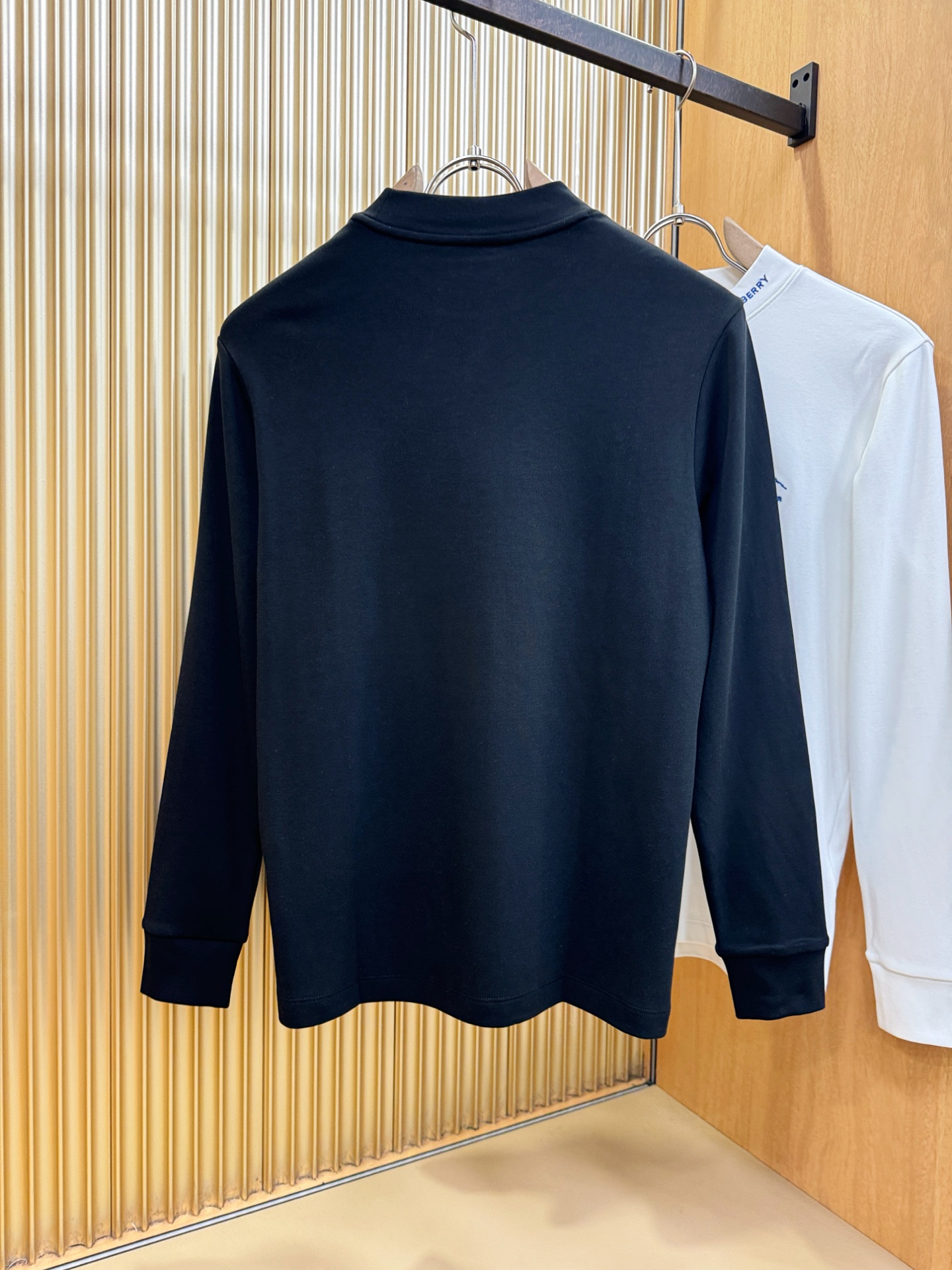 Burberry Basic Clothing S-l-xxl