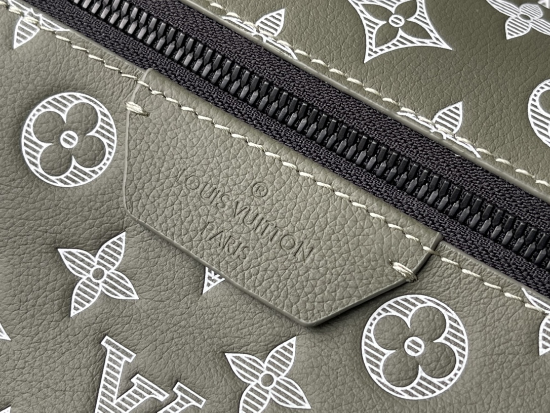 Louis Vuitton Backpack Cow Leather M-s