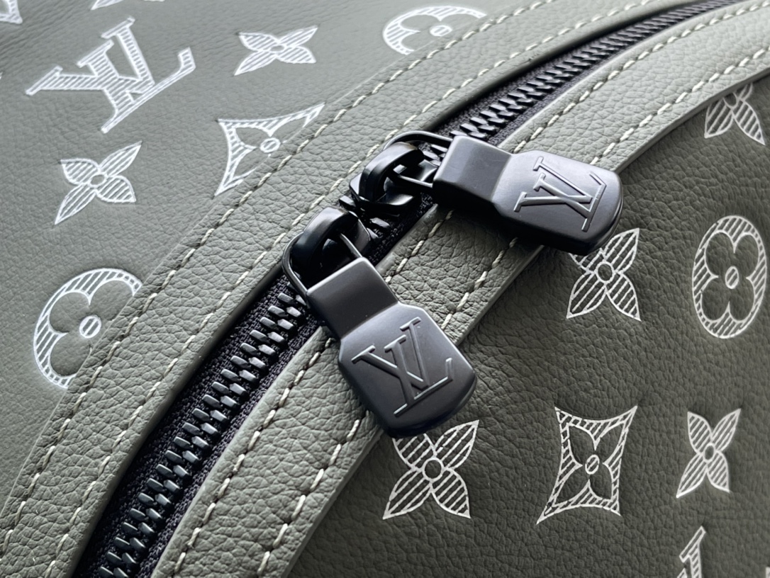 Louis Vuitton Backpack Cow Leather M-s