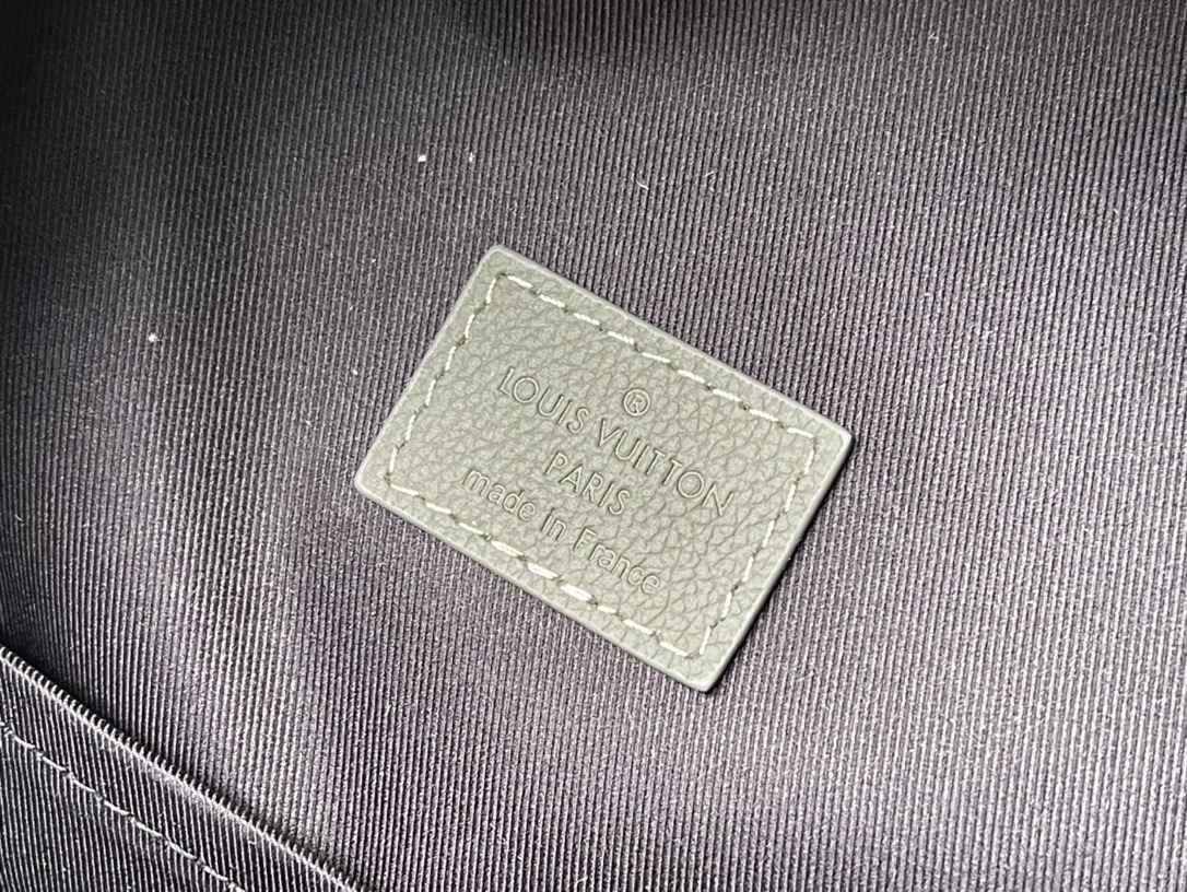 Louis Vuitton Backpack Cow Leather M-s